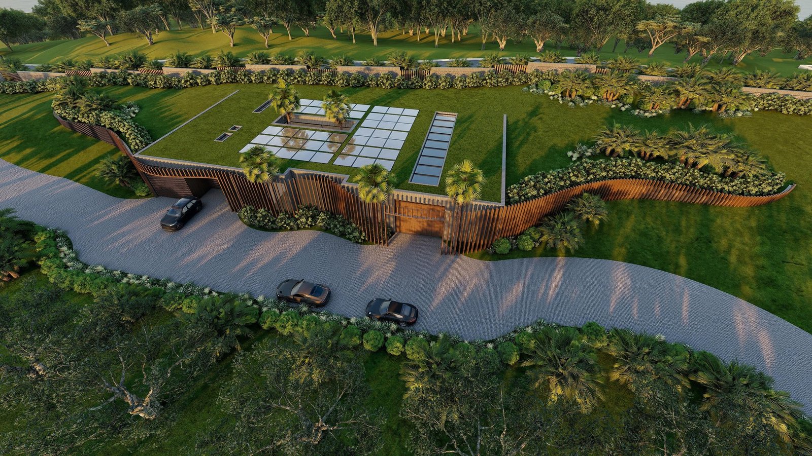 An 8 Bedroom Masterpiece Of Luxury In Vale Do Lobo, Portugal Villa in Vale do Lobo, Almancil, Portugal 1 - 15066426