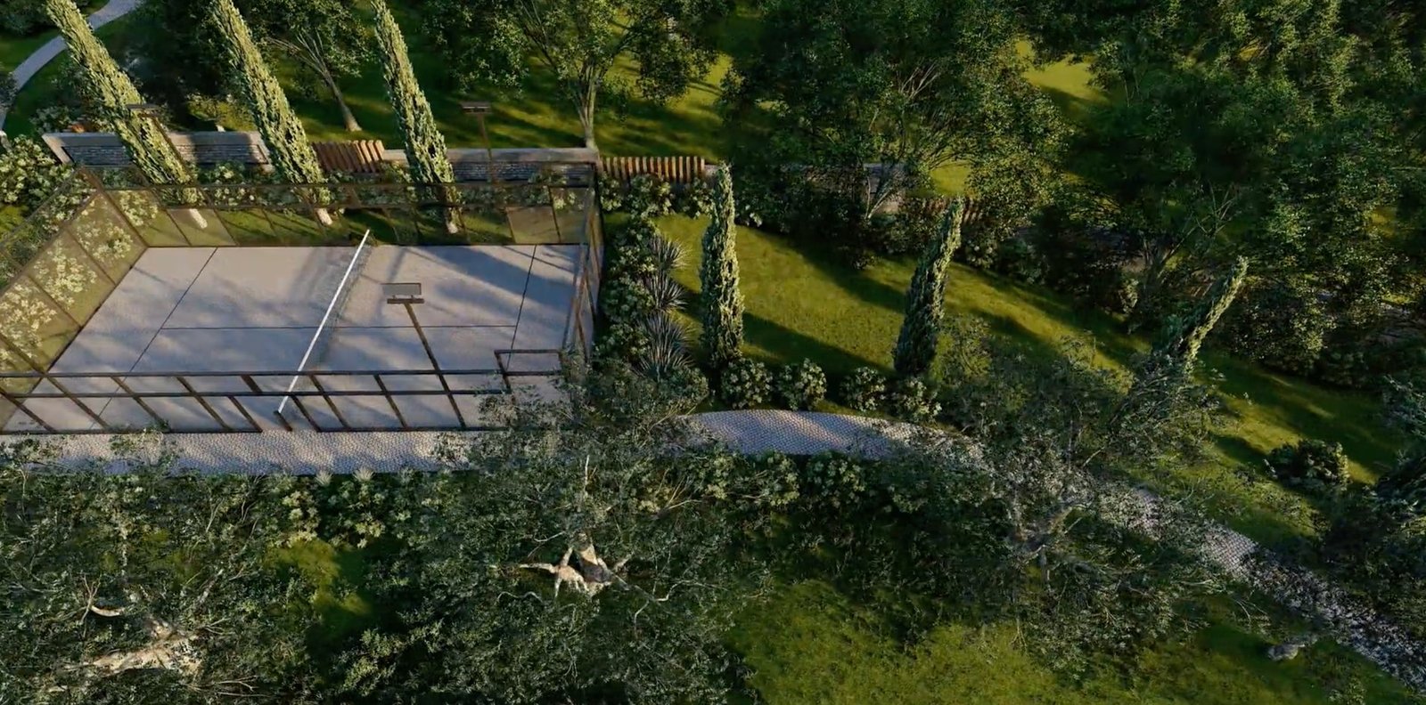 An 8 Bedroom Masterpiece Of Luxury In Vale Do Lobo, Portugal Villa in Vale do Lobo, Almancil, Portugal 1 - 15066426