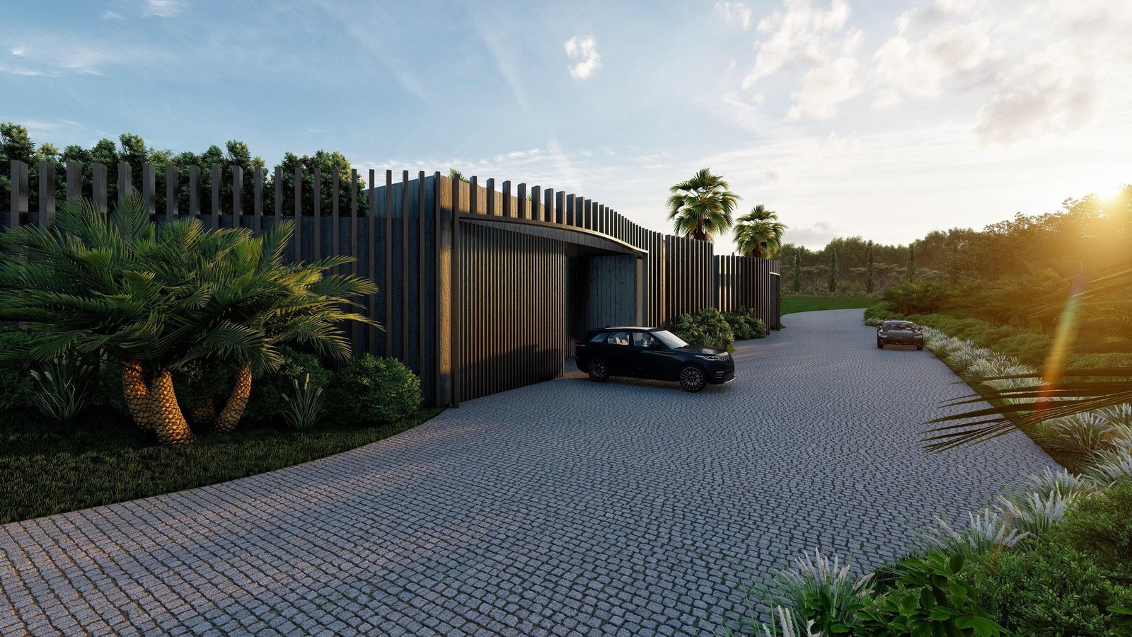 An 8 Bedroom Masterpiece Of Luxury In Vale Do Lobo, Portugal Villa in Vale do Lobo, Almancil, Portugal 1 - 15066426