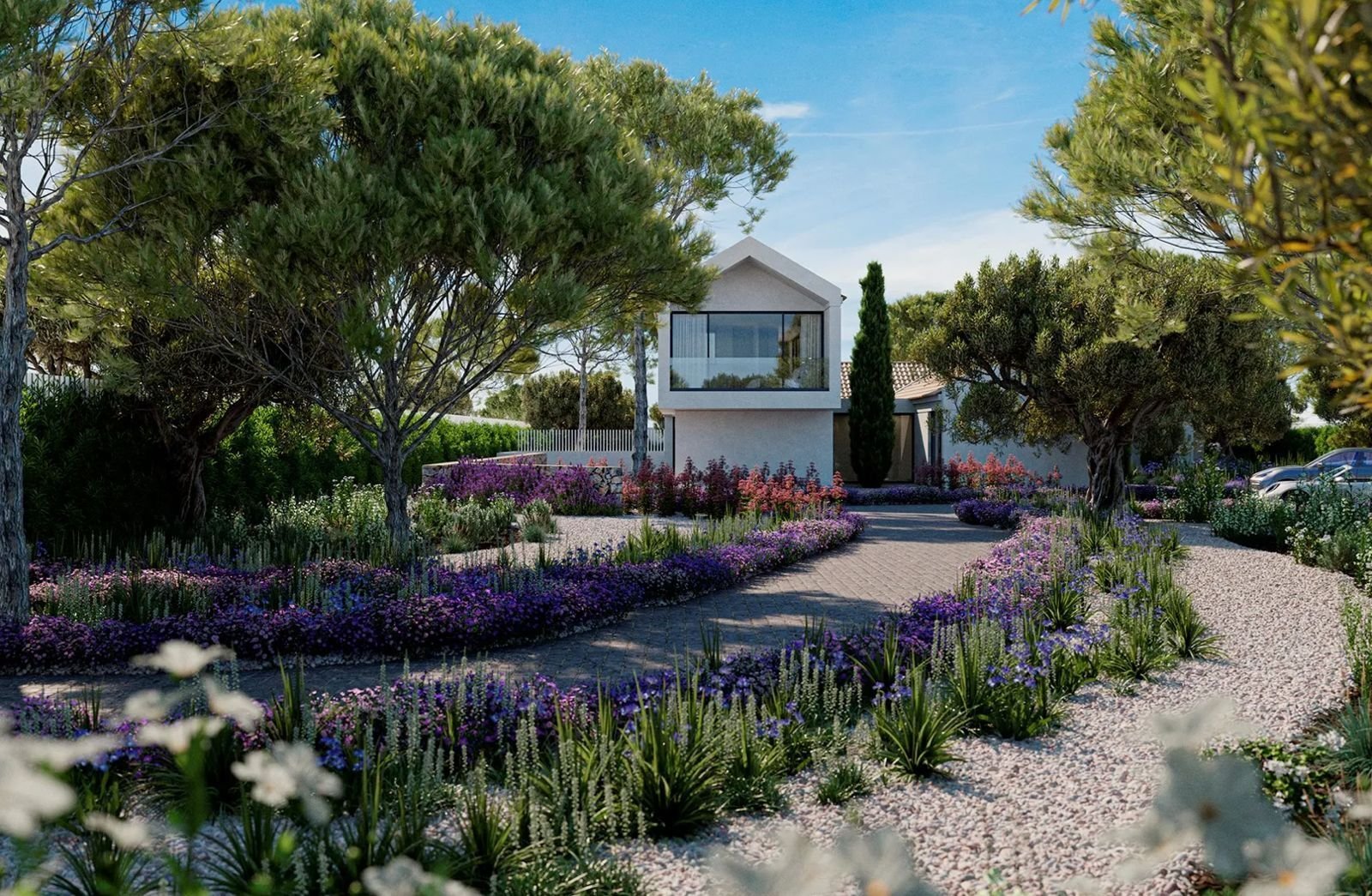 Elegant 6 Bedroom Villa With Pool In Prime Vilamoura Location Villa in Vilamoura, Quarteira, Algarve 1 - 15069246