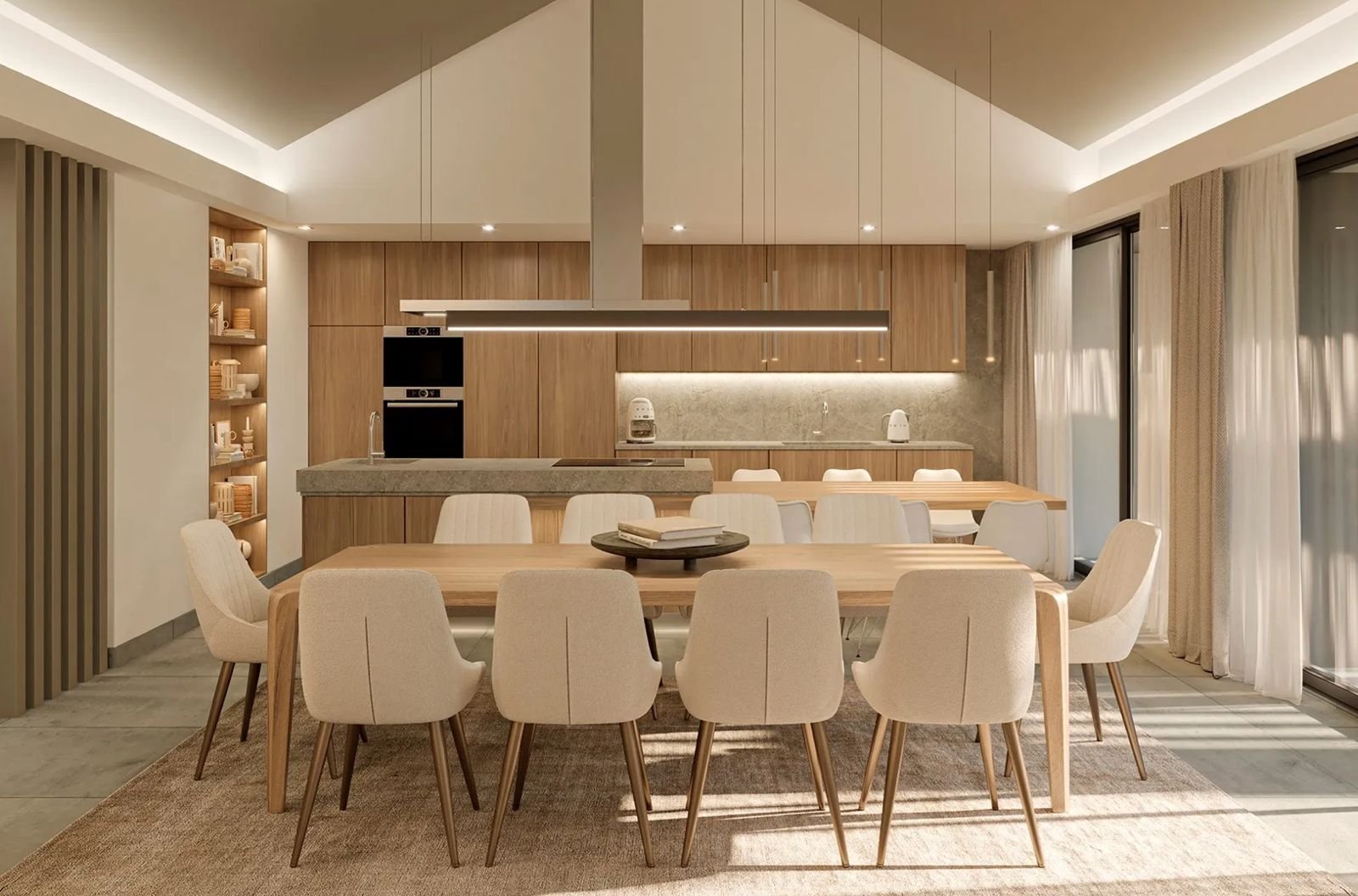 Elegant 6 Bedroom Villa With Pool In Prime Vilamoura Location Villa in Vilamoura, Quarteira, Algarve 1 - 15069246