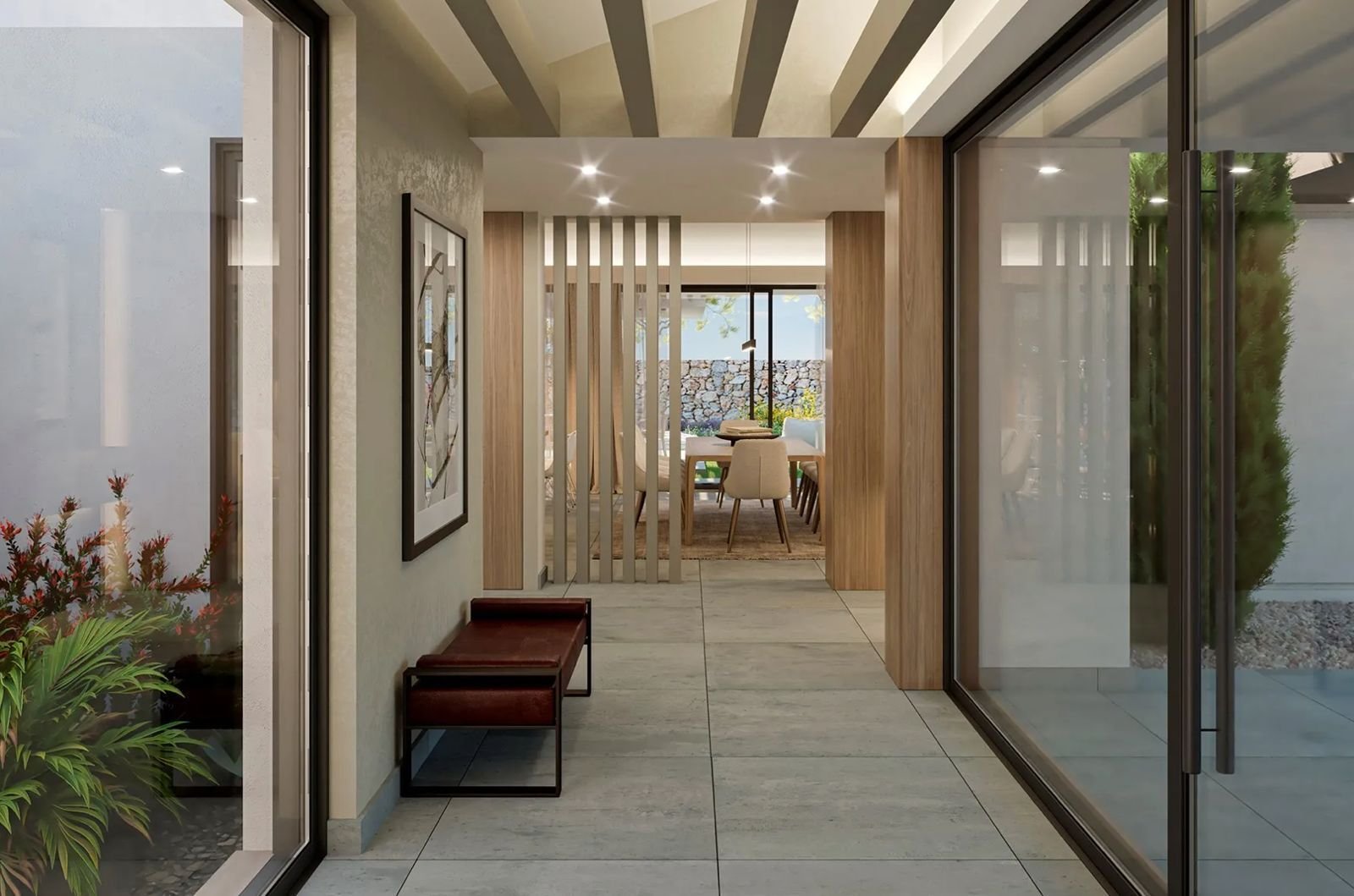 Elegant 6 Bedroom Villa With Pool In Prime Vilamoura Location Villa in Vilamoura, Quarteira, Algarve 1 - 15069246