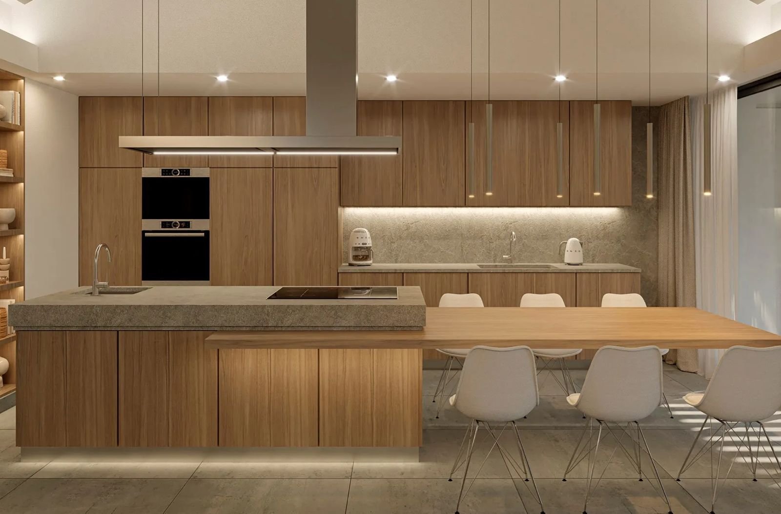 Elegant 6 Bedroom Villa With Pool In Prime Vilamoura Location Villa in Vilamoura, Quarteira, Algarve 1 - 15069246