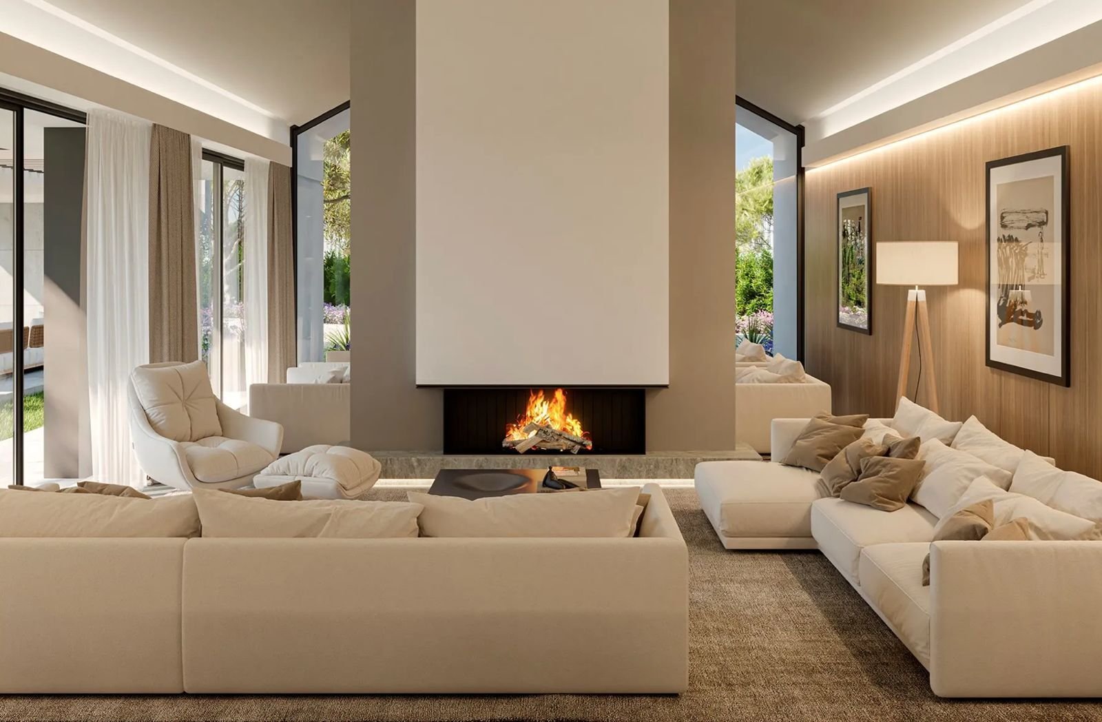 Elegant 6 Bedroom Villa With Pool In Prime Vilamoura Location Villa in Vilamoura, Quarteira, Algarve 1 - 15069246