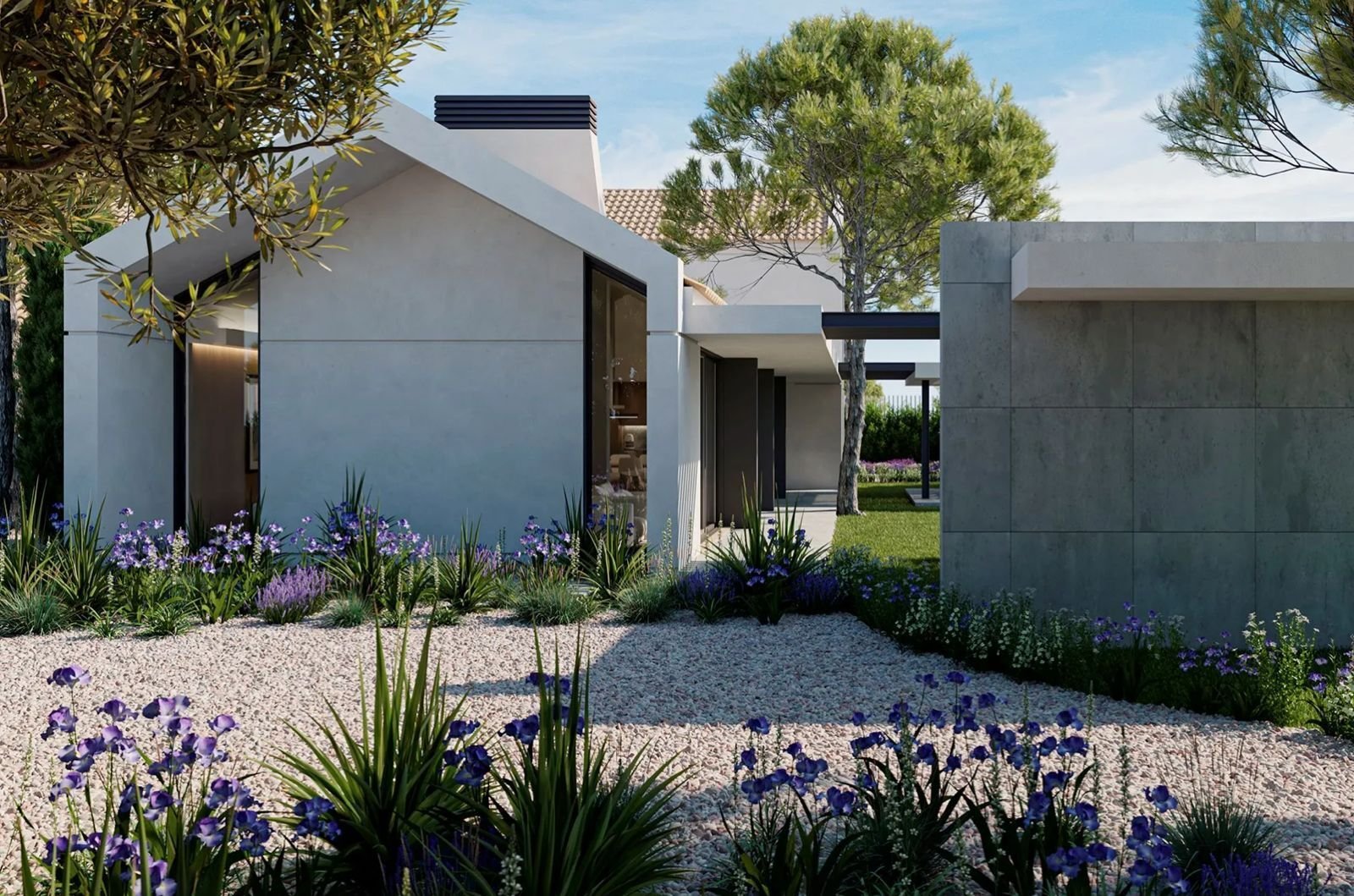 Elegant 6 Bedroom Villa With Pool In Prime Vilamoura Location Villa in Vilamoura, Quarteira, Algarve 1 - 15069246