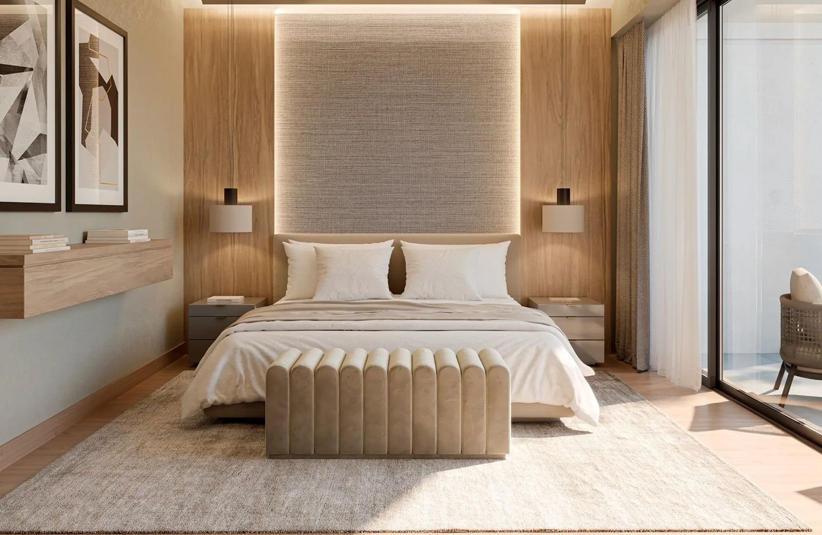 Elegant 6 Bedroom Villa With Pool In Prime Vilamoura Location Villa in Vilamoura, Quarteira, Algarve 1 - 15069246