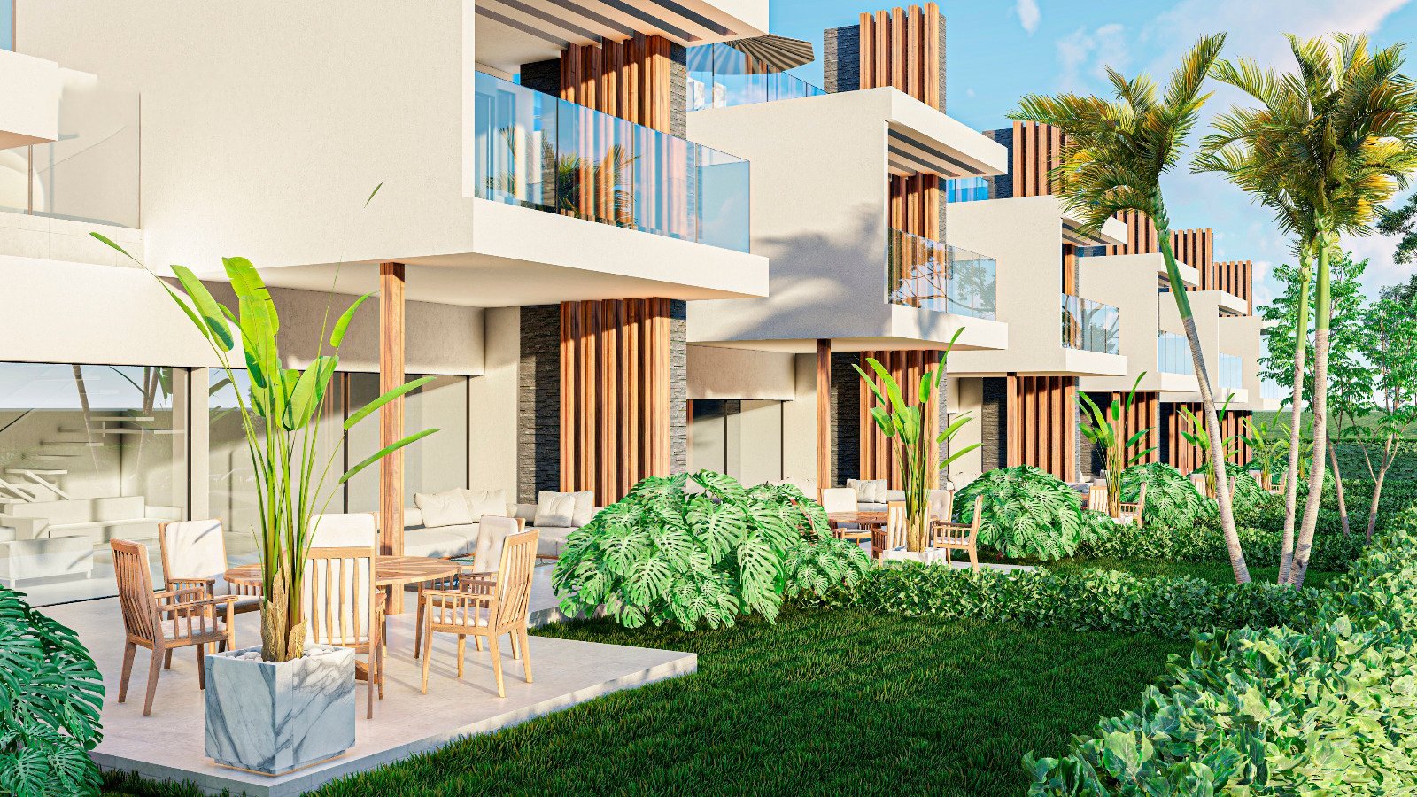 Semi Detached Luxury Villa In Vilamoura ; A Premier Investment Opportunity Villa in Vilamoura, Quarteira, Algarve 1 - 15069278