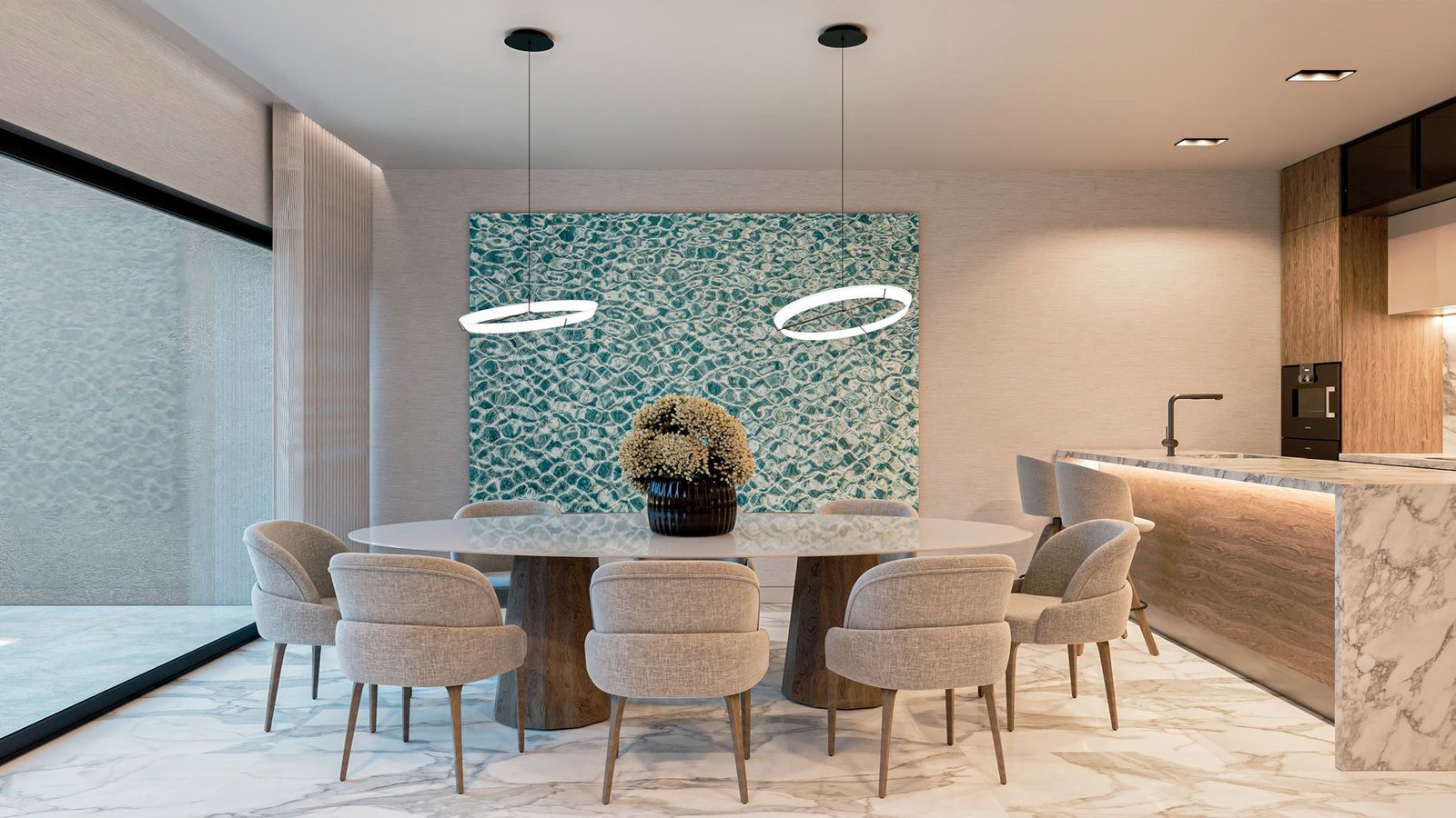 Semi Detached Luxury Villa In Vilamoura ; A Premier Investment Opportunity Villa in Vilamoura, Quarteira, Algarve 1 - 15069278