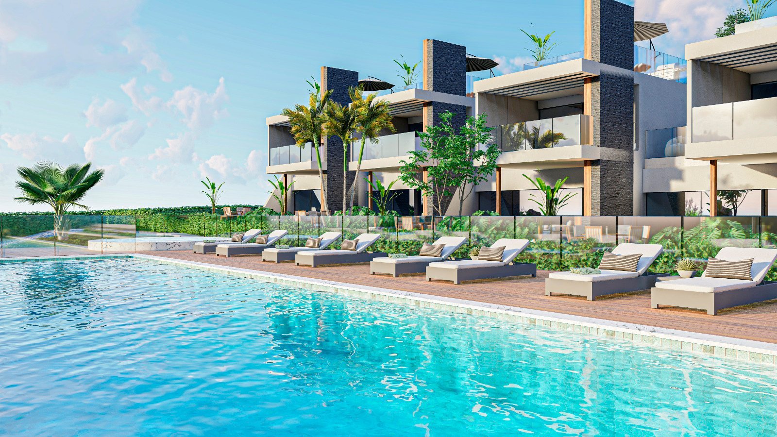 Semi Detached Luxury Villa In Vilamoura ; A Premier Investment Opportunity Villa in Vilamoura, Quarteira, Algarve 1 - 15069278