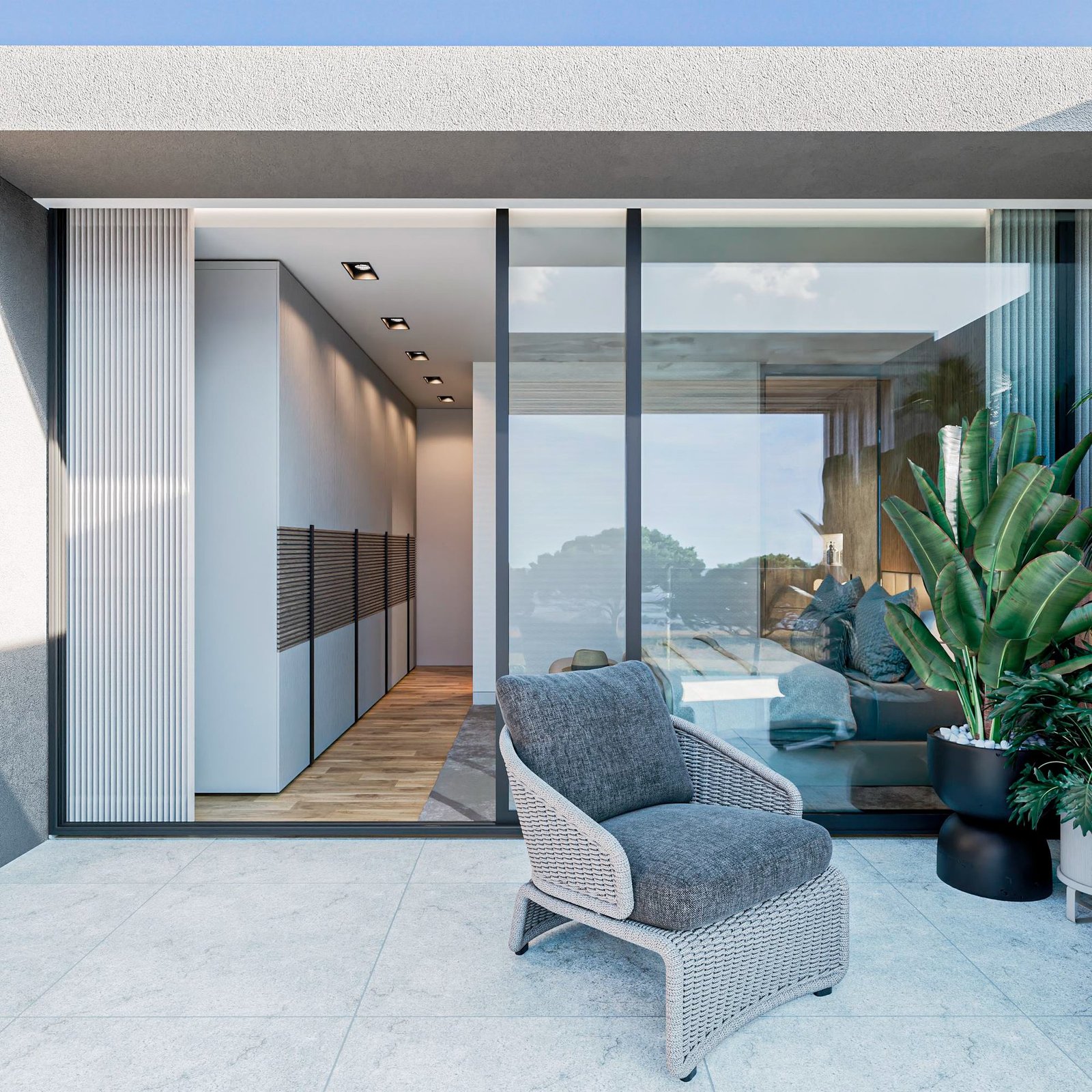 Semi Detached Luxury Villa In Vilamoura ; A Premier Investment Opportunity Villa in Vilamoura, Quarteira, Algarve 1 - 15069278