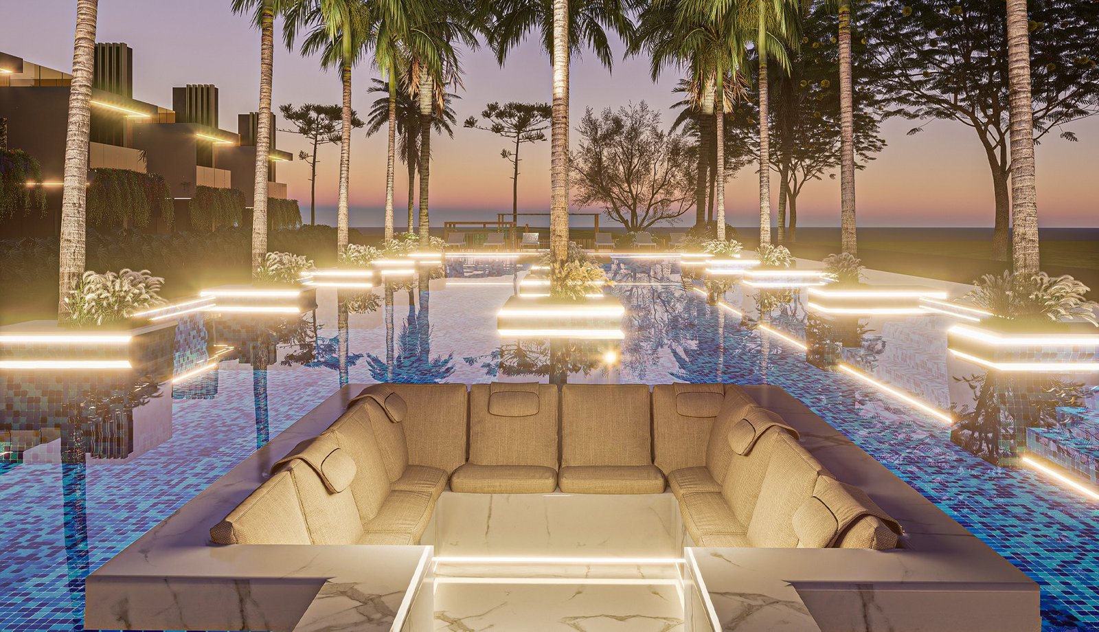 Semi Detached Luxury Villa In Vilamoura ; A Premier Investment Opportunity Villa in Vilamoura, Quarteira, Algarve 1 - 15069278