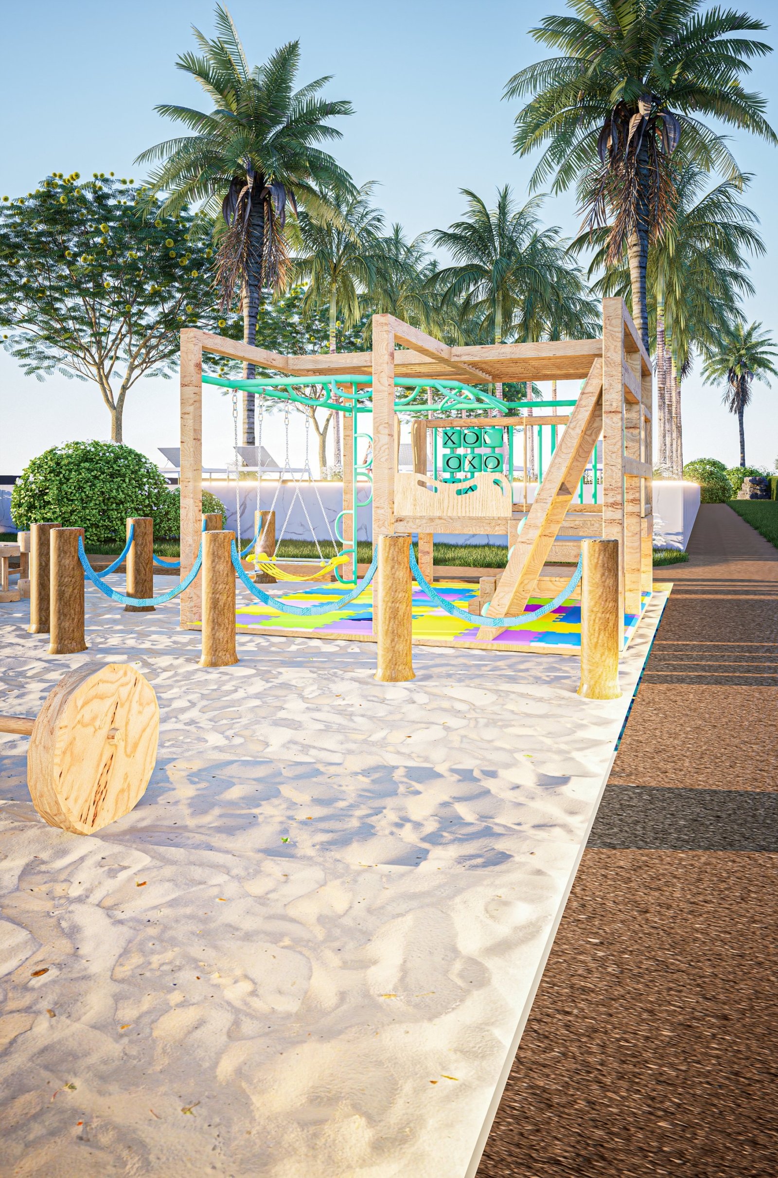 Semi Detached Luxury Villa In Vilamoura ; A Premier Investment Opportunity Villa in Vilamoura, Quarteira, Algarve 1 - 15069278