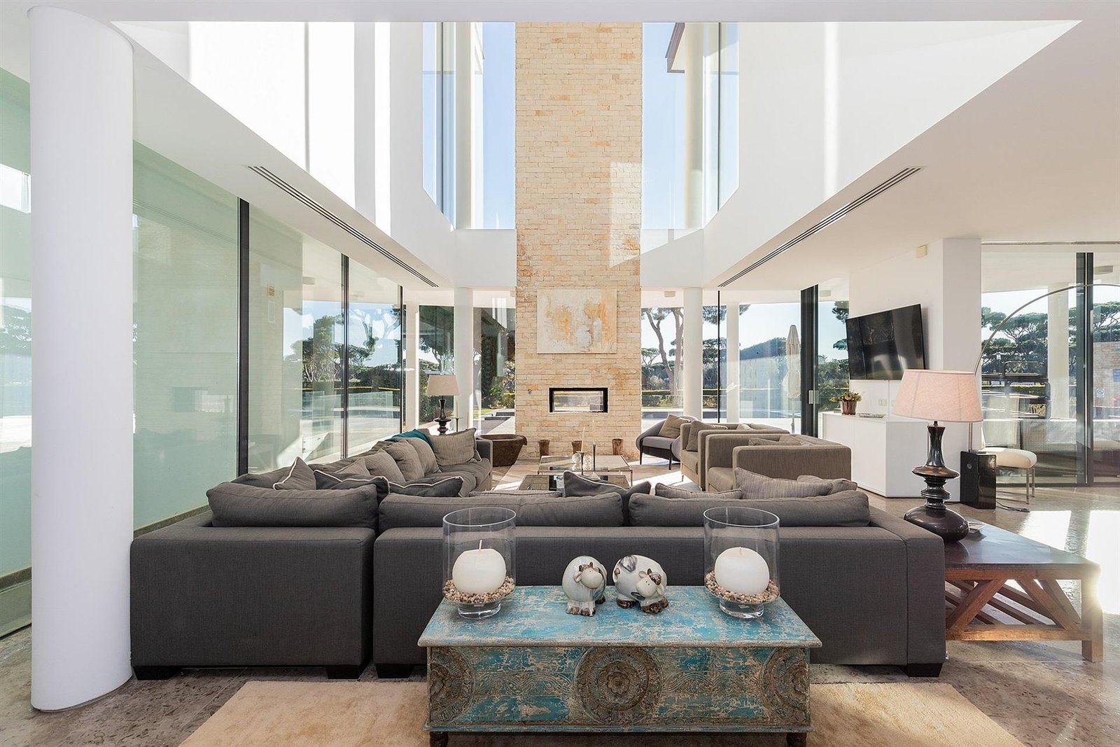 Exclusive Villa In Gated Community In Vilamoura Villa in Vilamoura, Quarteira, Algarve 1 - 16129328