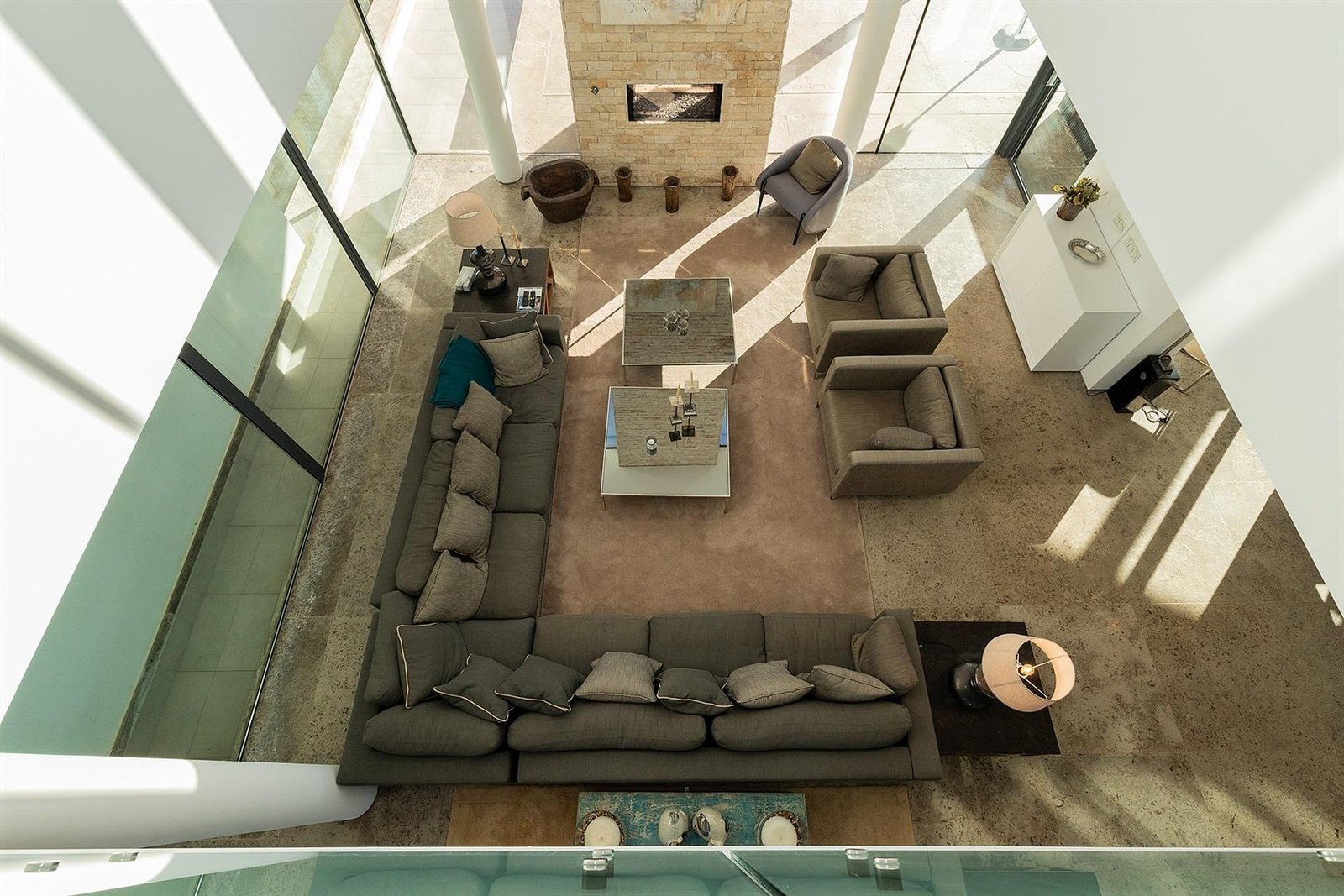 Exclusive Villa In Gated Community In Vilamoura Villa in Vilamoura, Quarteira, Algarve 1 - 16129328