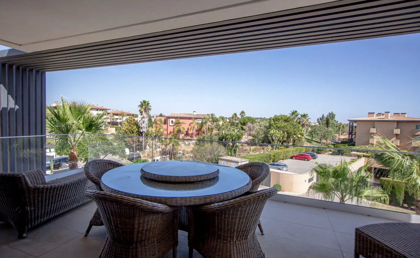 Modern Luxury Villa Overlooking The Golf Course Villa in Vilamoura, Quarteira, Algarve 1 - 16170455