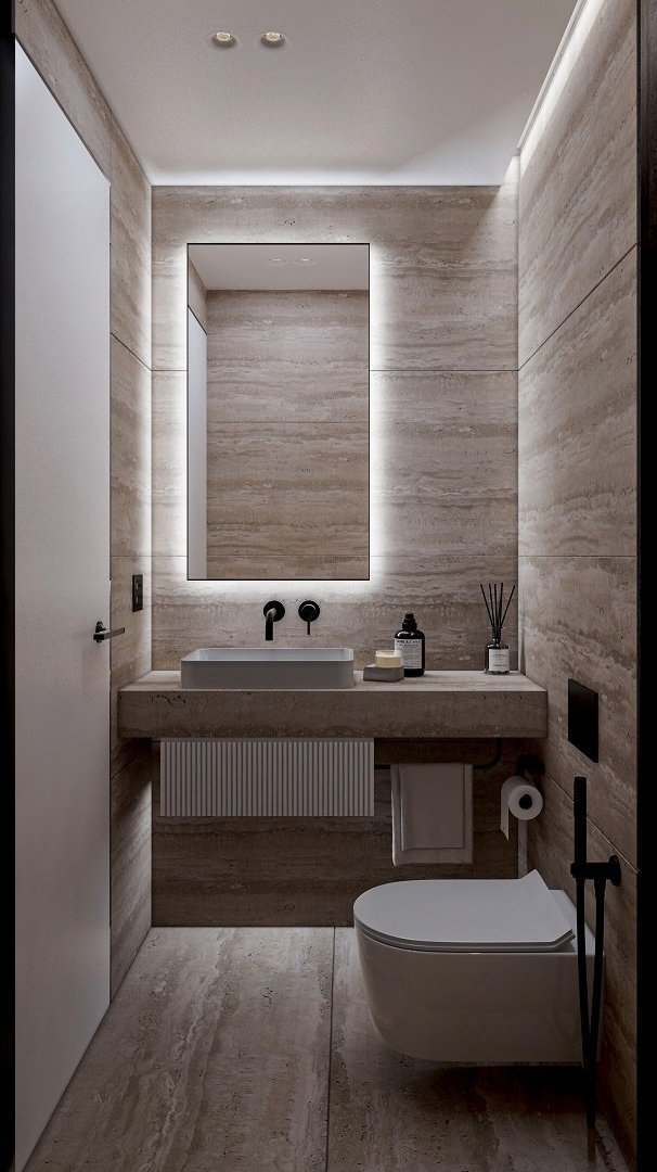 Exclusive Penthouse With Breathtaking Views & Private Pool In Vouliagmeni, Athens Riviera Vouliagmeni Municipal Unit, Attica, Greece 1 - 16057413