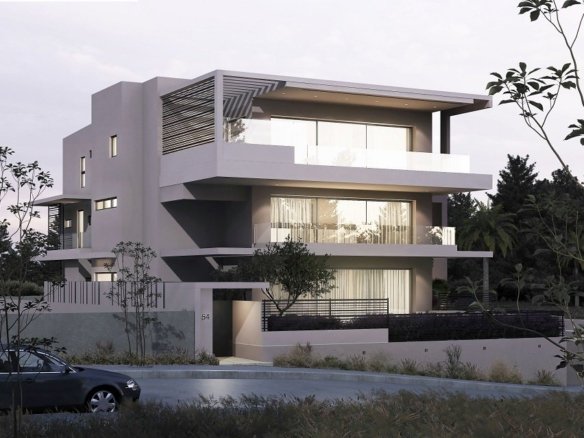 Vouliagmeni Municipal Unit, Attica, Greece 1 - 16057413