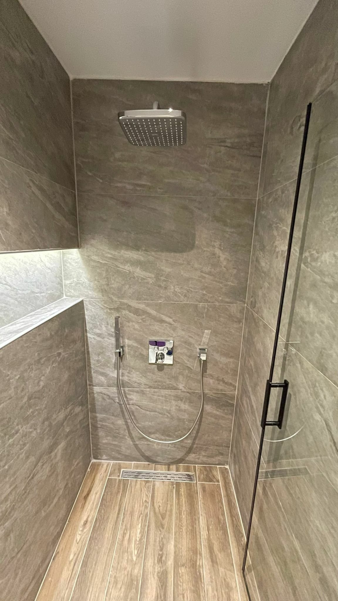 Maybe The Most Exclusive Apartment In Antalya With Fully Sea View Apartment in Antalya, Antalya, Turkey 1 - 12183262