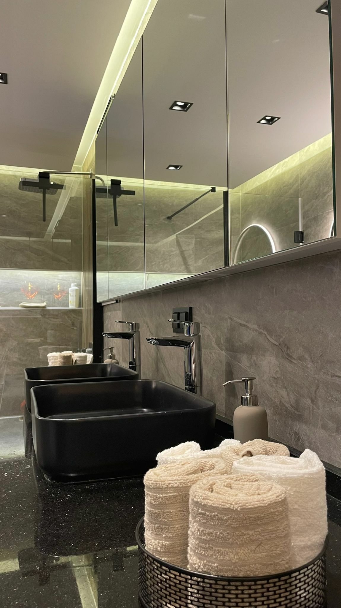 Maybe The Most Exclusive Apartment In Antalya With Fully Sea View Apartment in Antalya, Antalya, Turkey 1 - 12183262