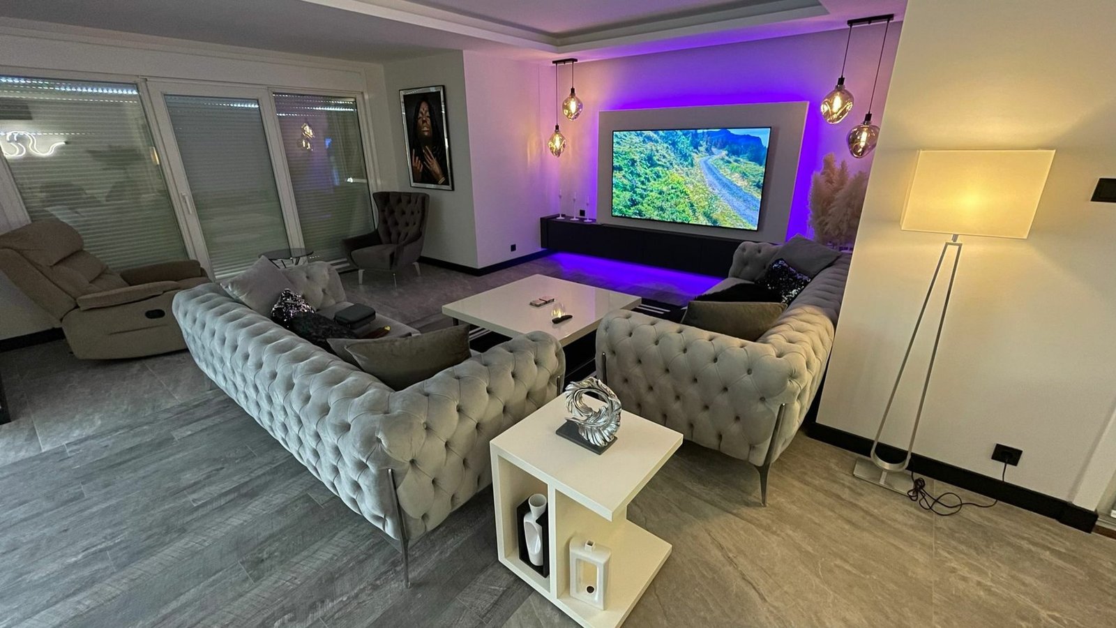 Maybe The Most Exclusive Apartment In Antalya With Fully Sea View Apartment in Antalya, Antalya, Turkey 1 - 12183262