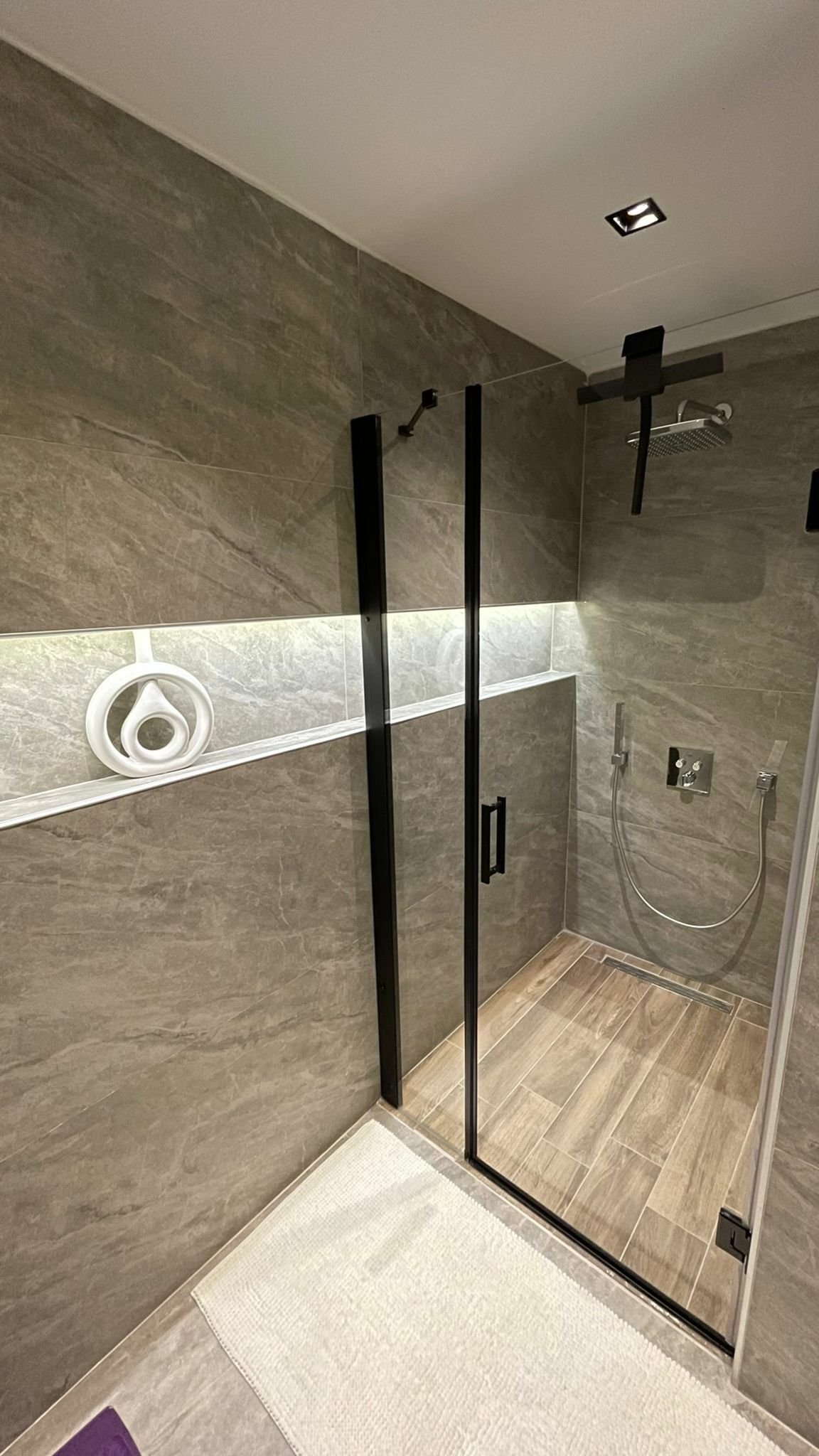 Maybe The Most Exclusive Apartment In Antalya With Fully Sea View Apartment in Antalya, Antalya, Turkey 1 - 12183262