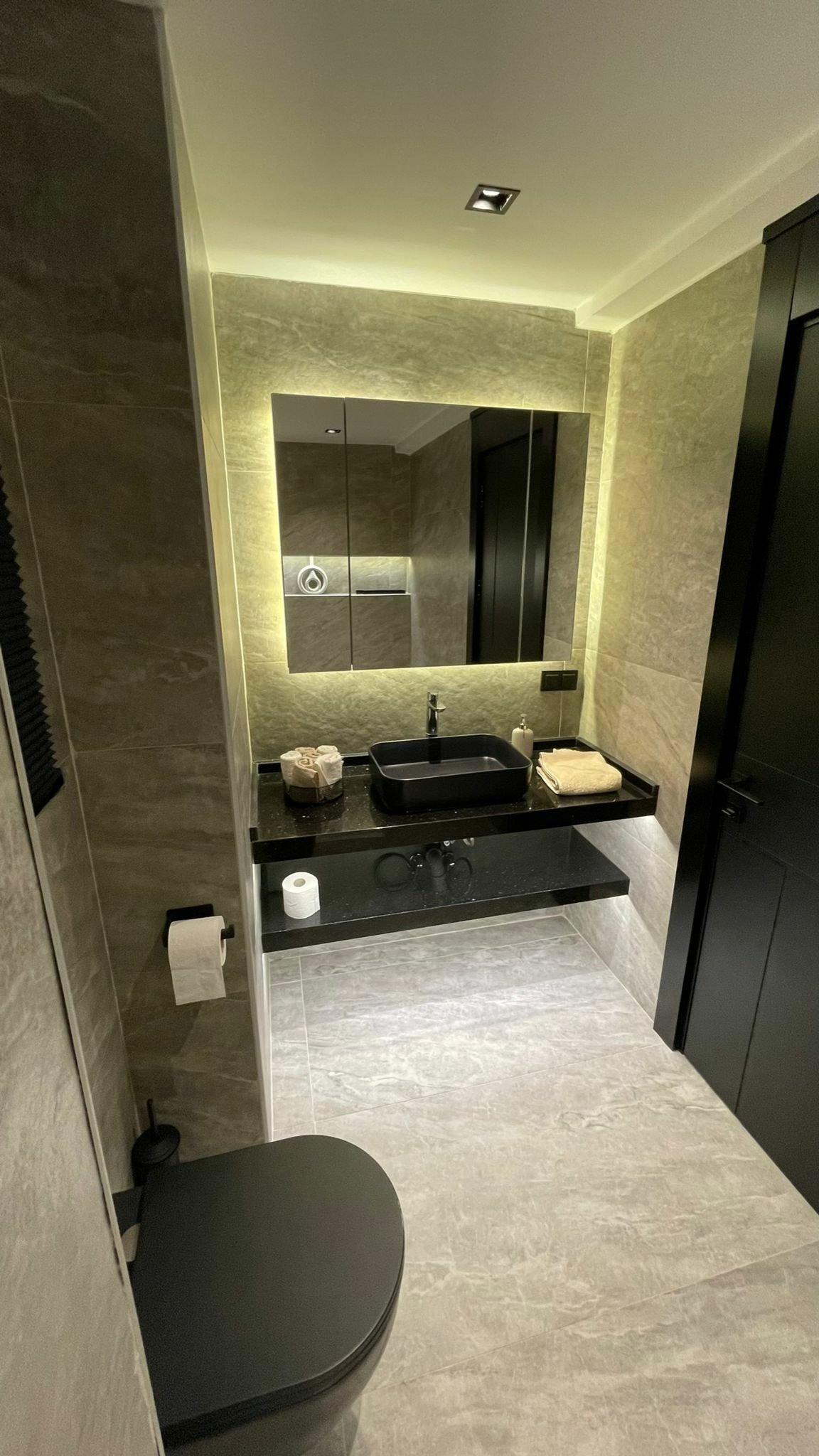 Maybe The Most Exclusive Apartment In Antalya With Fully Sea View Apartment in Antalya, Antalya, Turkey 1 - 12183262