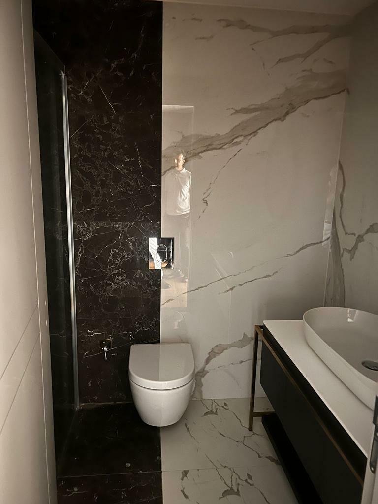 Large Doublex Apartment With Sea View Directly At The Beach Apartment in Antalya, Turkey 1 - 12308405