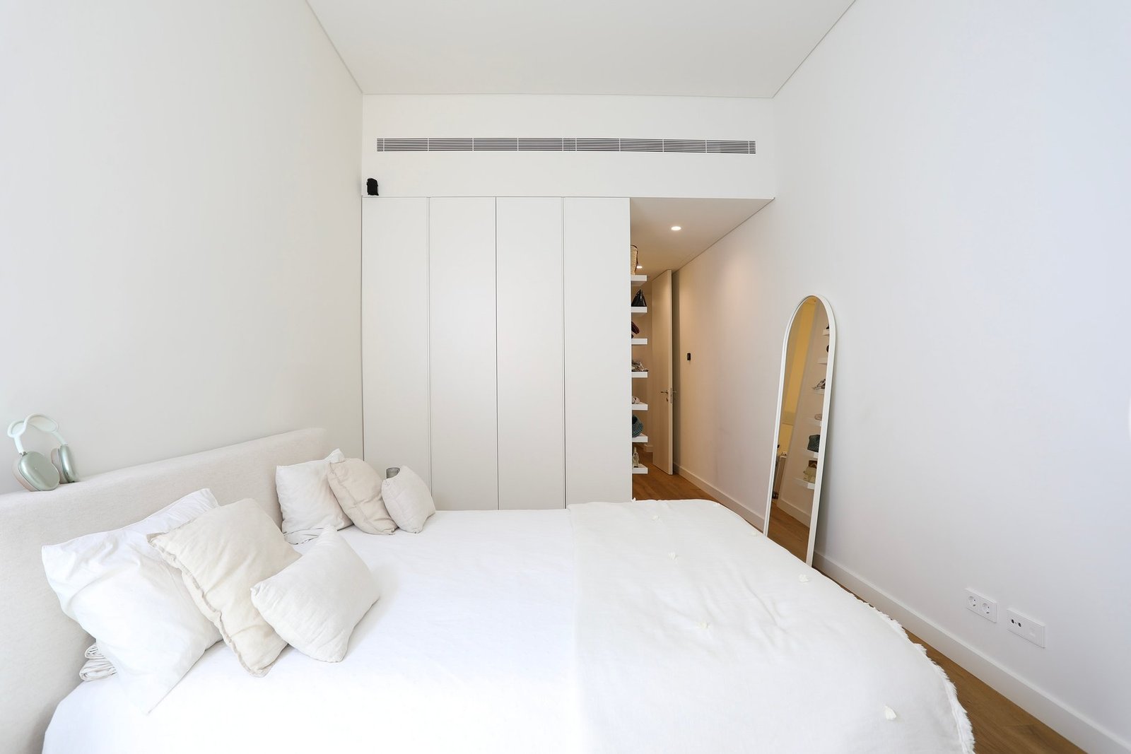 Luxurious 3+1 Bedroom Apartment In Belém – Lisbon Apartment in Belem, Lisbon, Portugal 1 - 15728359