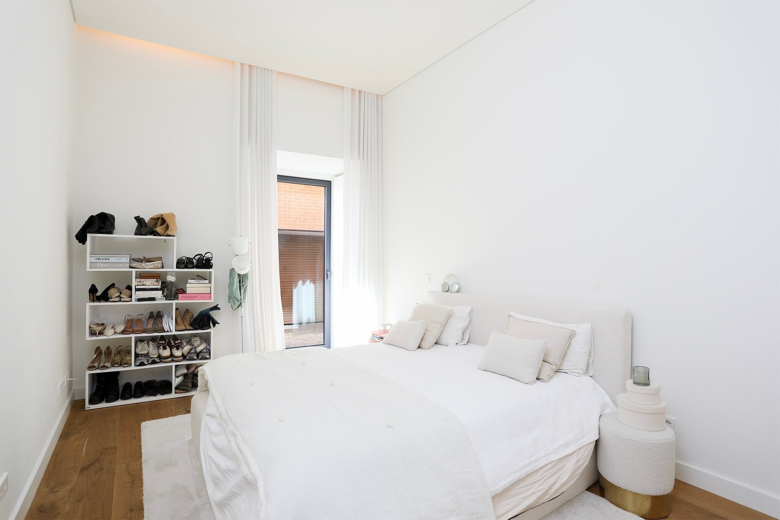 Luxurious 3+1 Bedroom Apartment In Belém – Lisbon Apartment in Belem, Lisbon, Portugal 1 - 15728359