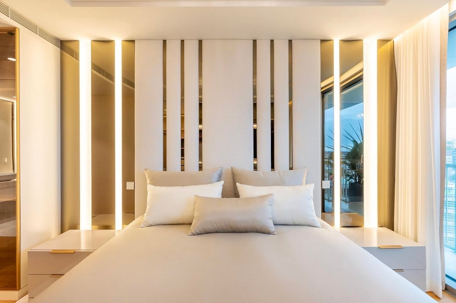 Fantastic 3 Bedroom Apartment In Infinity Tower! Apartment in Campolide, Lisbon, Portugal 1 - 16189205