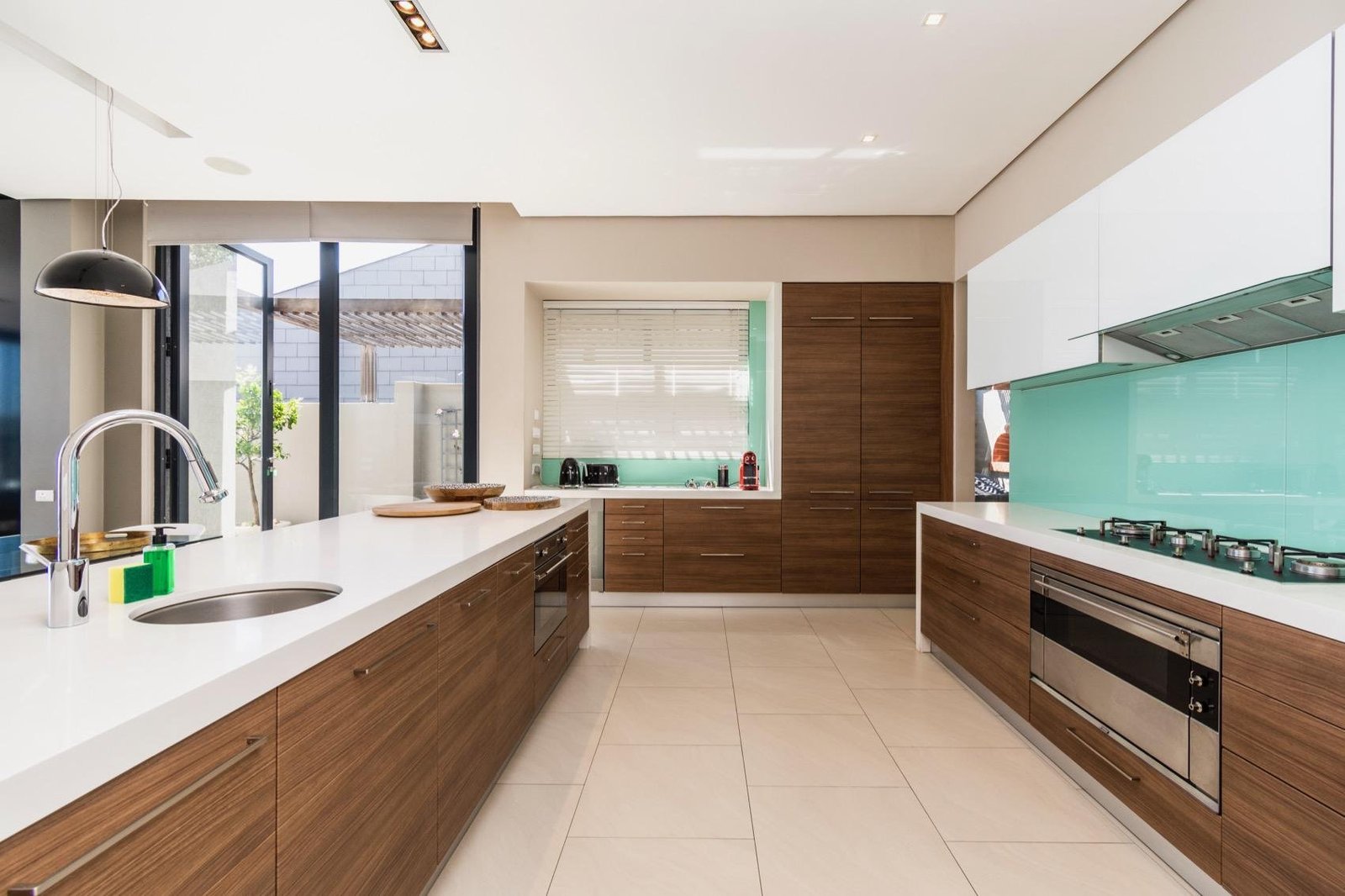 Designer Fresnaye Villa Apartment in Cape Town, Western Cape, South Africa 1 - 15776293