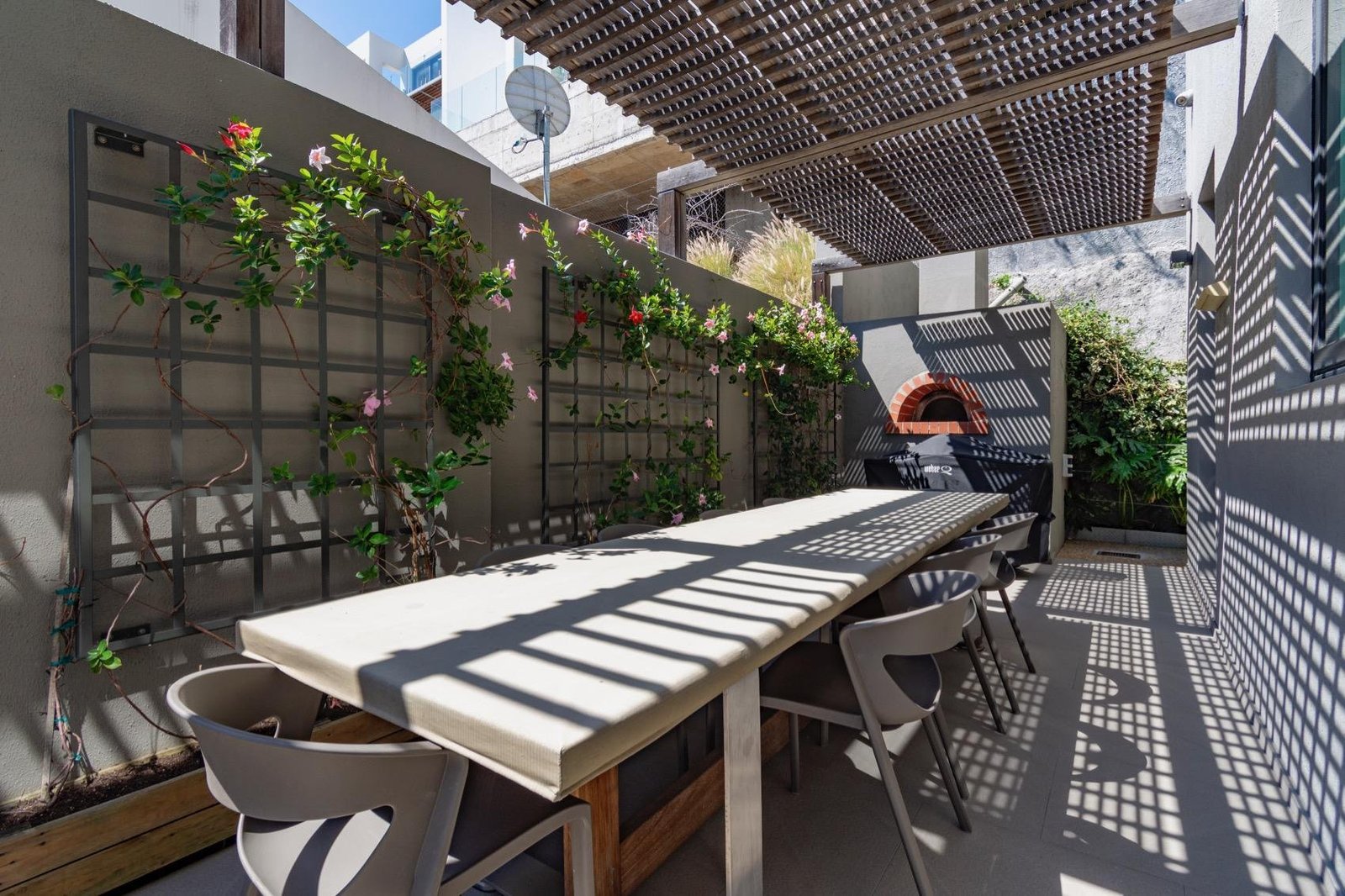 Designer Fresnaye Villa Apartment in Cape Town, Western Cape, South Africa 1 - 15776293