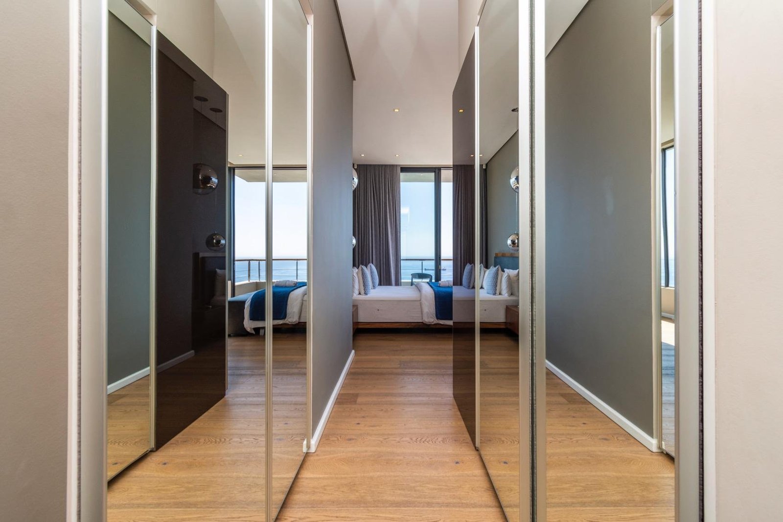 Designer Fresnaye Villa Apartment in Cape Town, Western Cape, South Africa 1 - 15776293