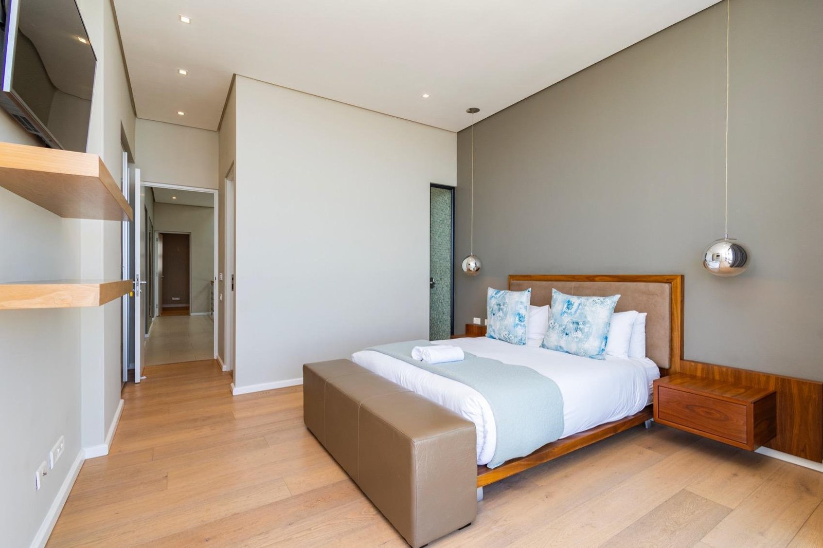 Designer Fresnaye Villa Apartment in Cape Town, Western Cape, South Africa 1 - 15776293