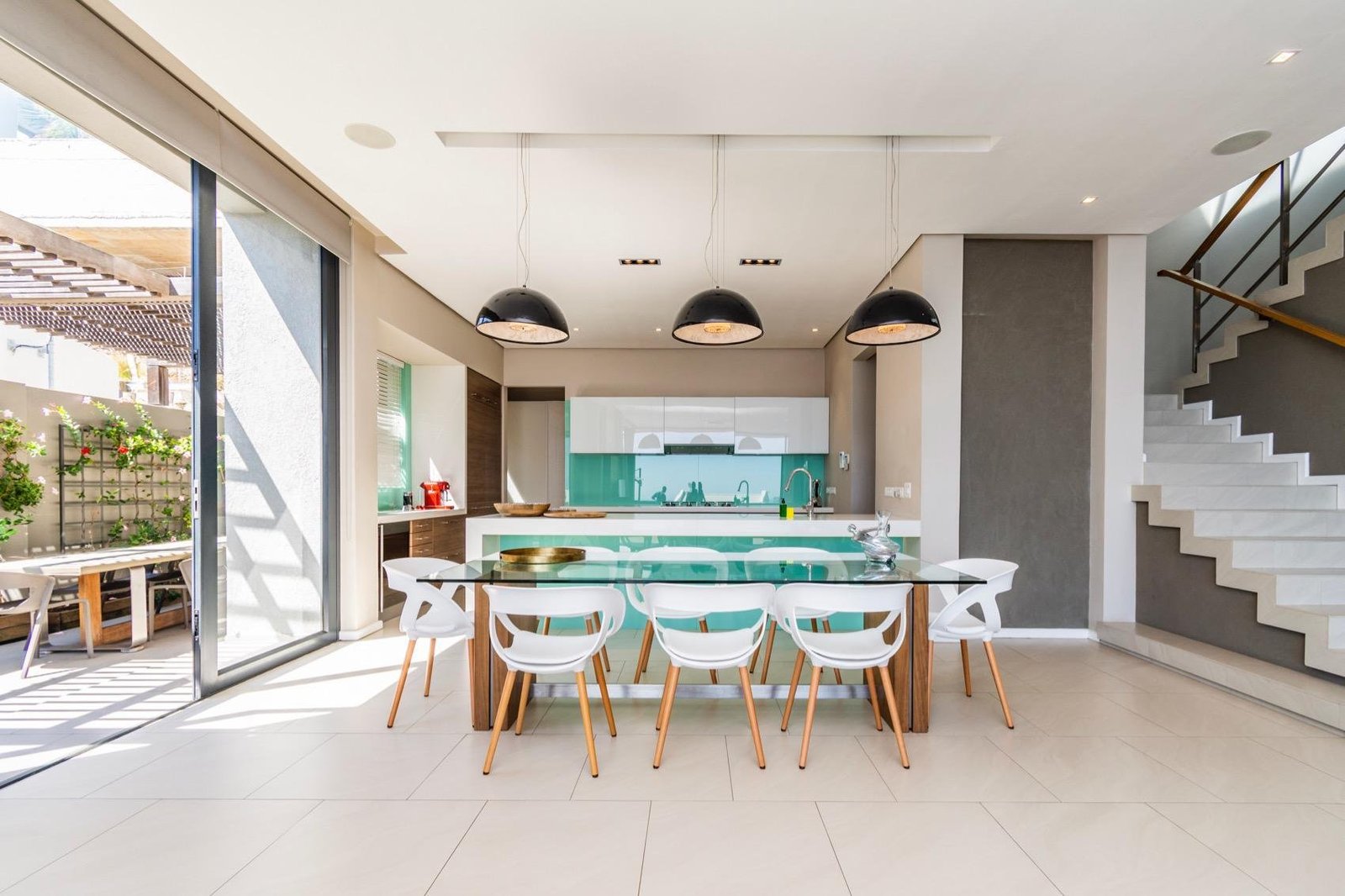 Designer Fresnaye Villa Apartment in Cape Town, Western Cape, South Africa 1 - 15776293