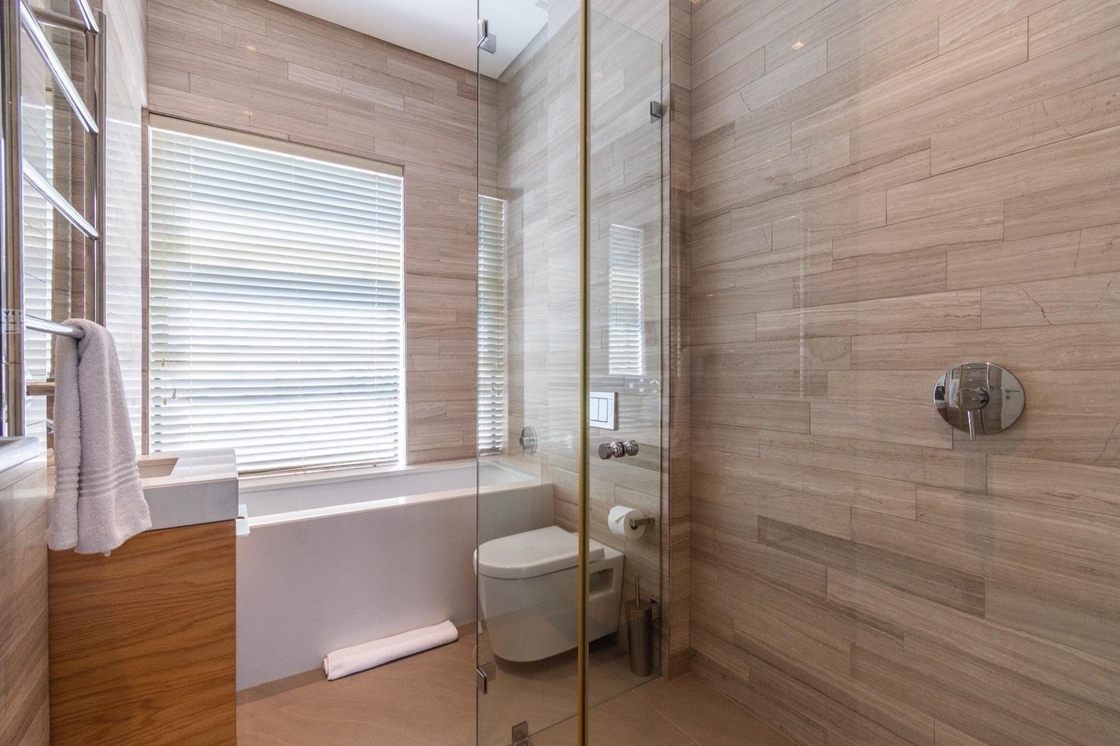 Designer Fresnaye Villa Apartment in Cape Town, Western Cape, South Africa 1 - 15776293