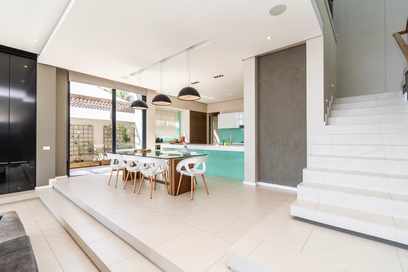 Designer Fresnaye Villa Apartment in Cape Town, Western Cape, South Africa 1 - 15776293