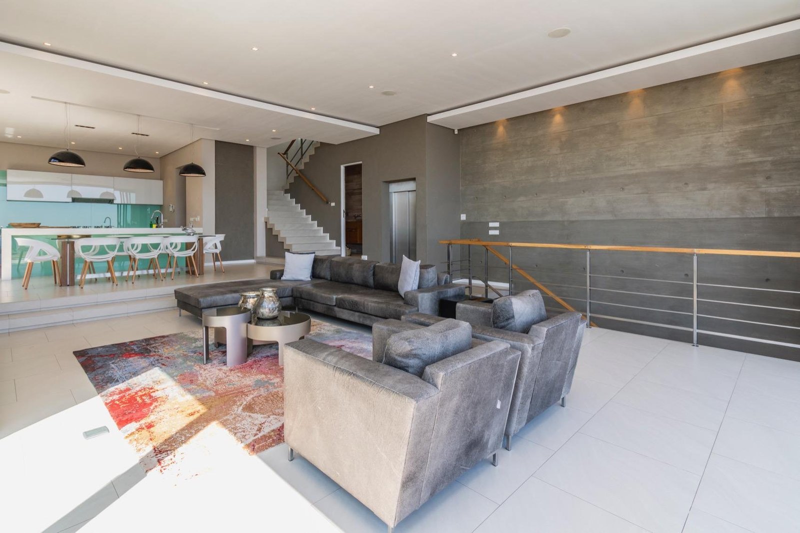Designer Fresnaye Villa Apartment in Cape Town, Western Cape, South Africa 1 - 15776293