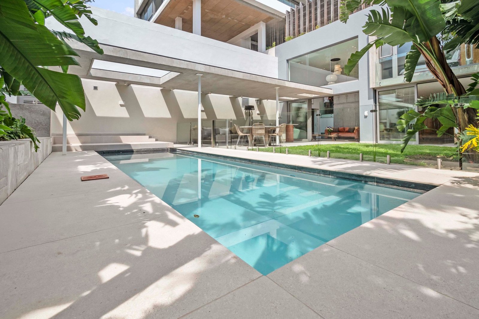 Secure Fresanye Home Apartment in Cape Town, Western Cape, South Africa 1 - 15874665