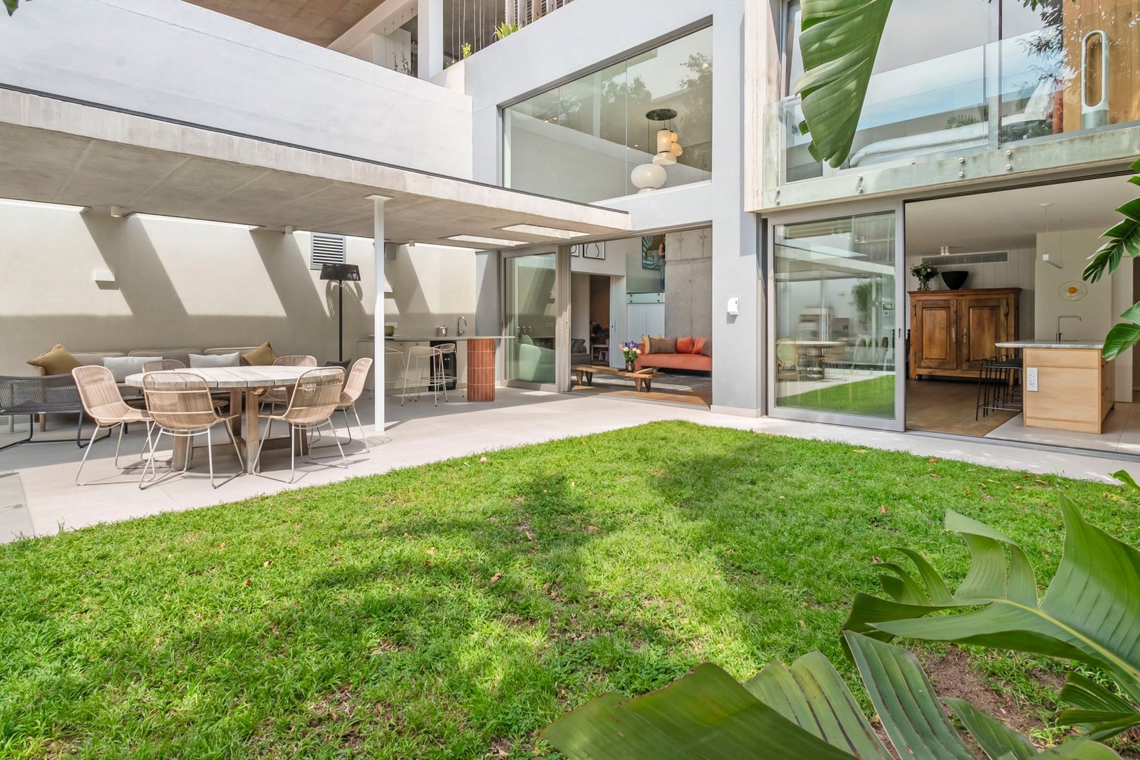 Secure Fresanye Home Apartment in Cape Town, Western Cape, South Africa 1 - 15874665