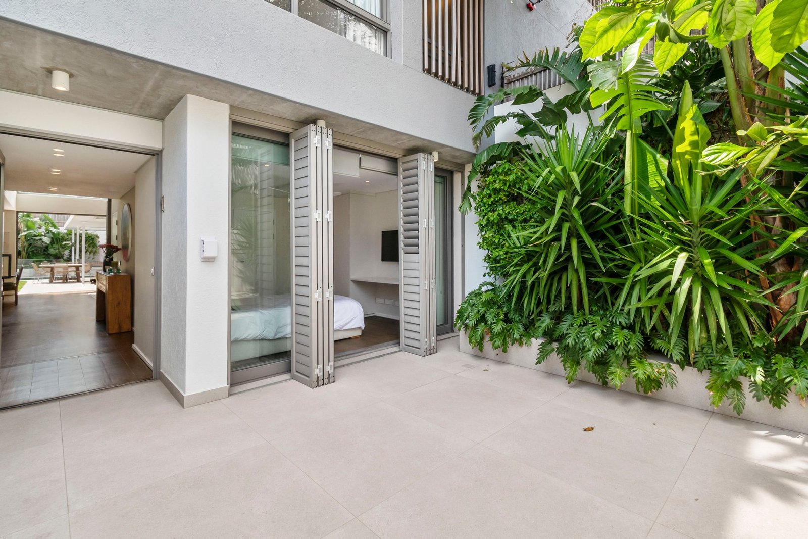 Secure Fresanye Home Apartment in Cape Town, Western Cape, South Africa 1 - 15874665