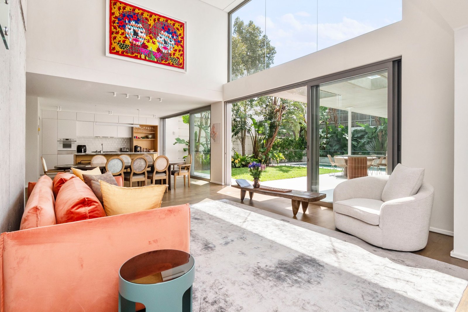 Secure Fresanye Home Apartment in Cape Town, Western Cape, South Africa 1 - 15874665