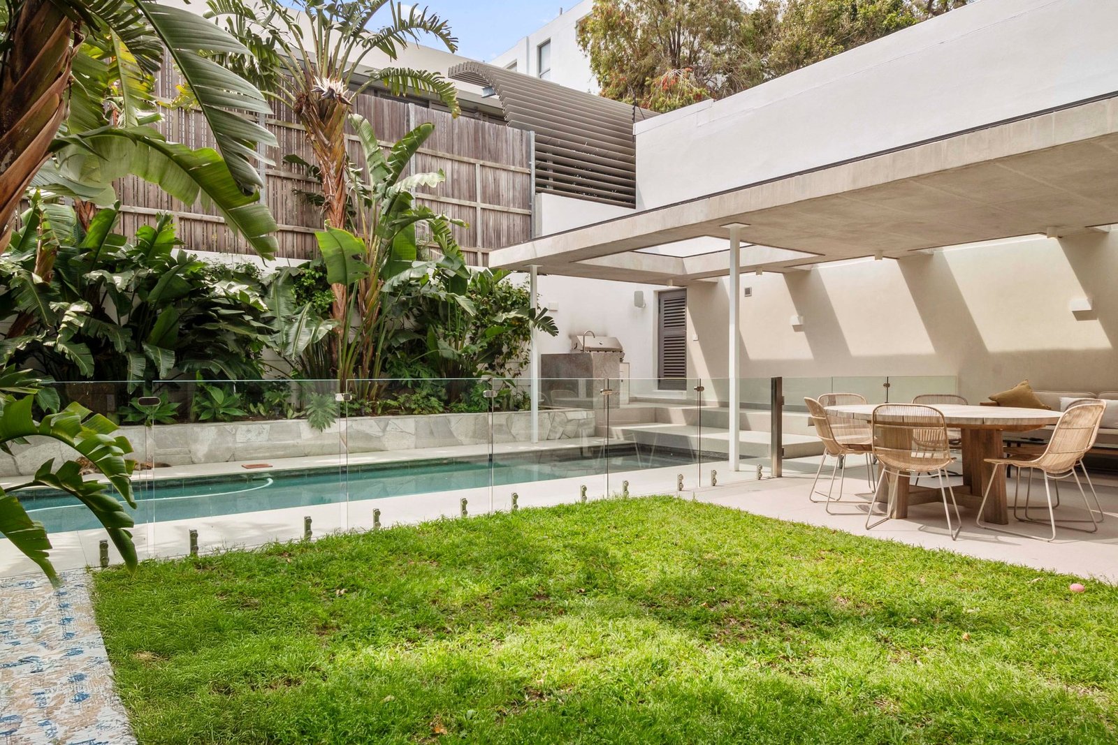 Secure Fresanye Home Apartment in Cape Town, Western Cape, South Africa 1 - 15874665