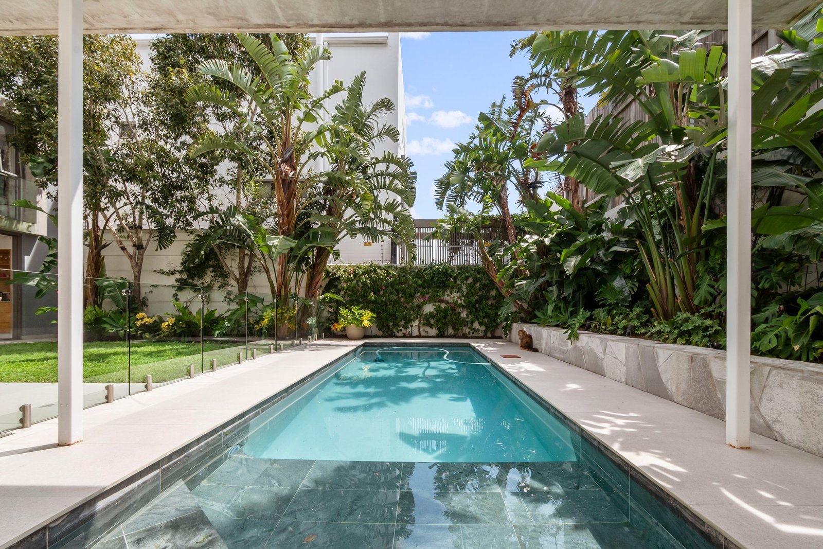 Secure Fresanye Home Apartment in Cape Town, Western Cape, South Africa 1 - 15874665