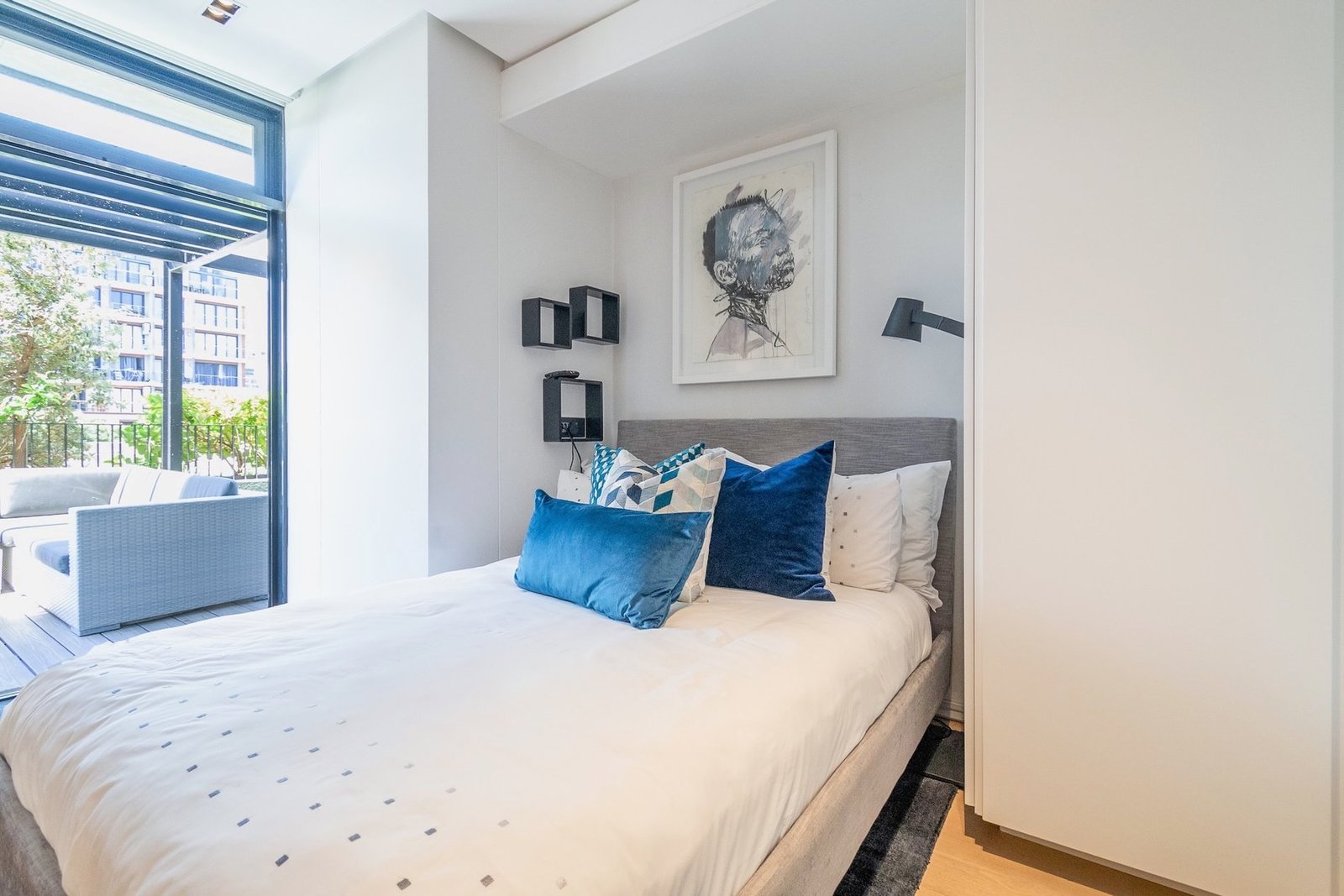 A Magnificent Penthouse Style Home Apartment in Cape Town, Western Cape, South Africa 1 - 16100313