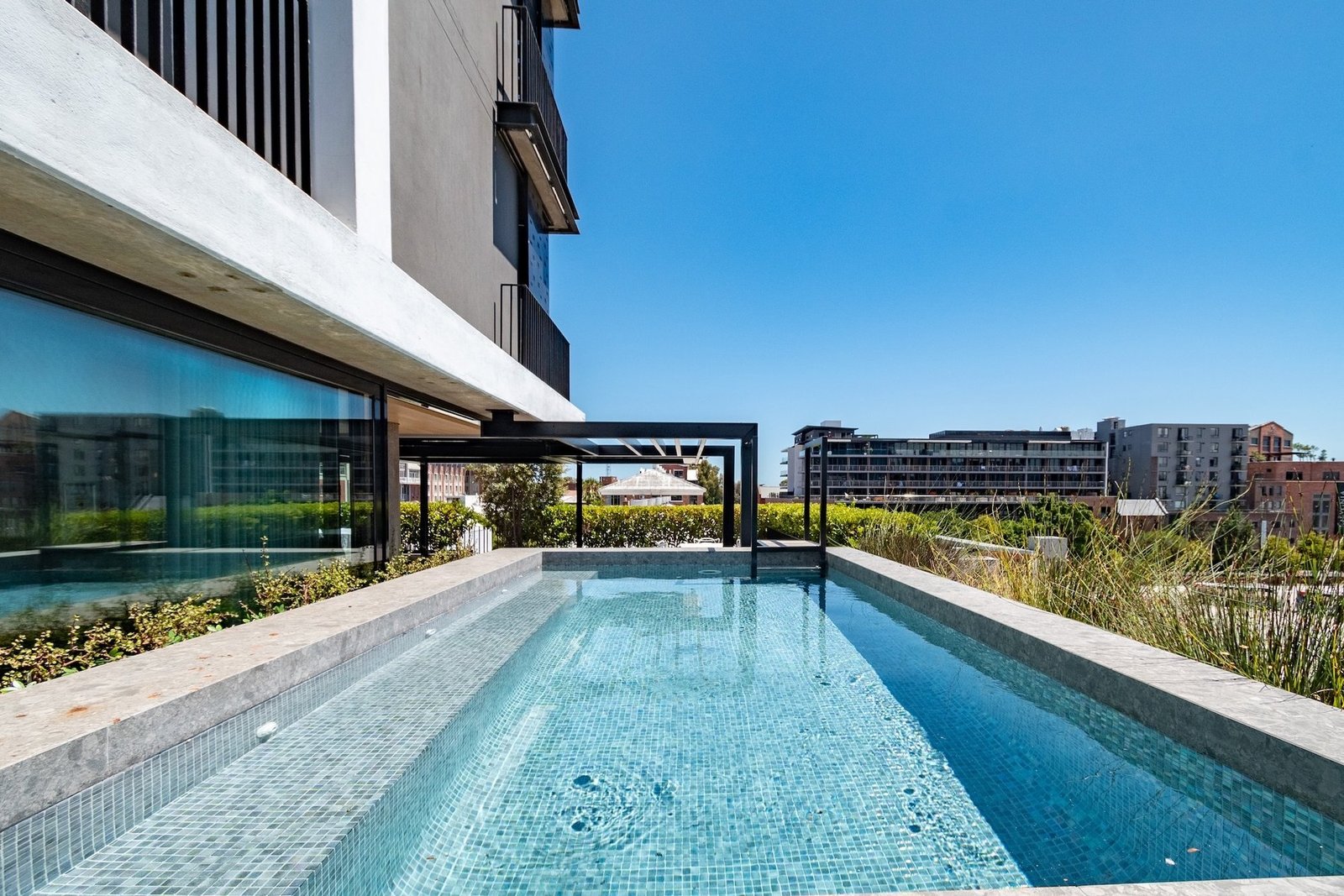 A Magnificent Penthouse Style Home Apartment in Cape Town, Western Cape, South Africa 1 - 16100313