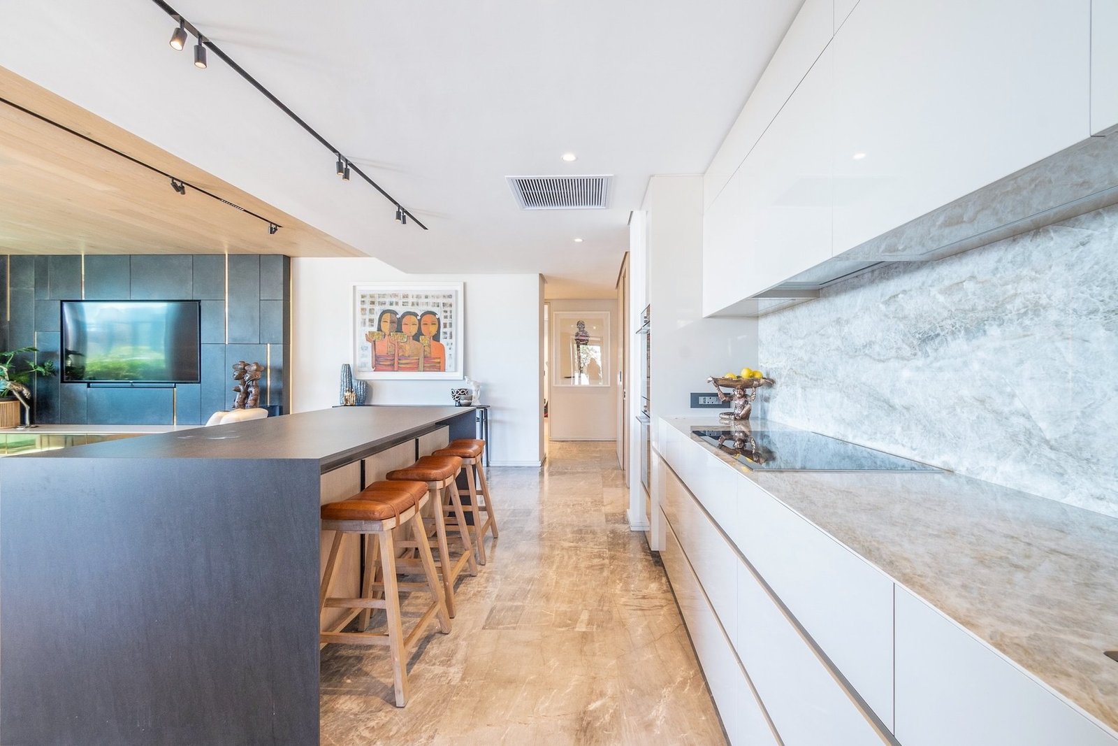 A Magnificent Penthouse Style Home Apartment in Cape Town, Western Cape, South Africa 1 - 16100313