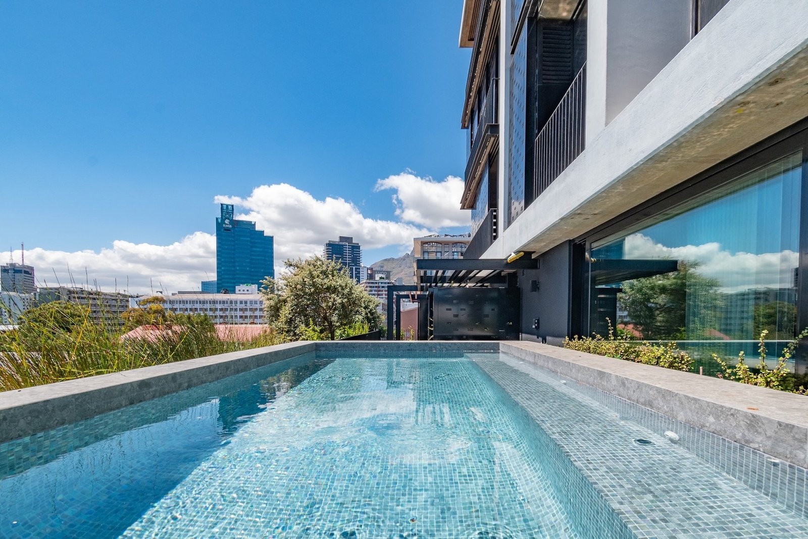 A Magnificent Penthouse Style Home Apartment in Cape Town, Western Cape, South Africa 1 - 16100313