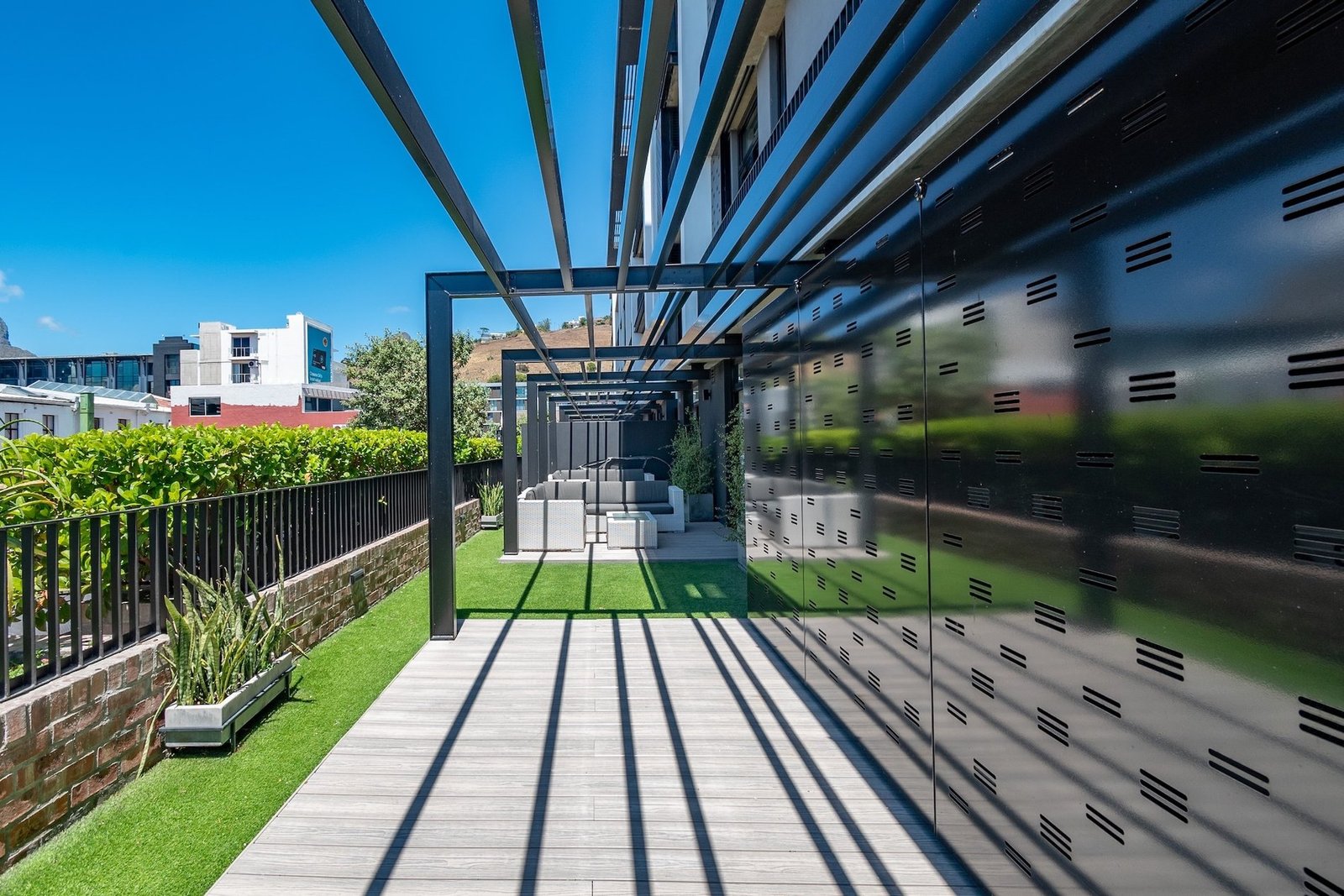 A Magnificent Penthouse Style Home Apartment in Cape Town, Western Cape, South Africa 1 - 16100313