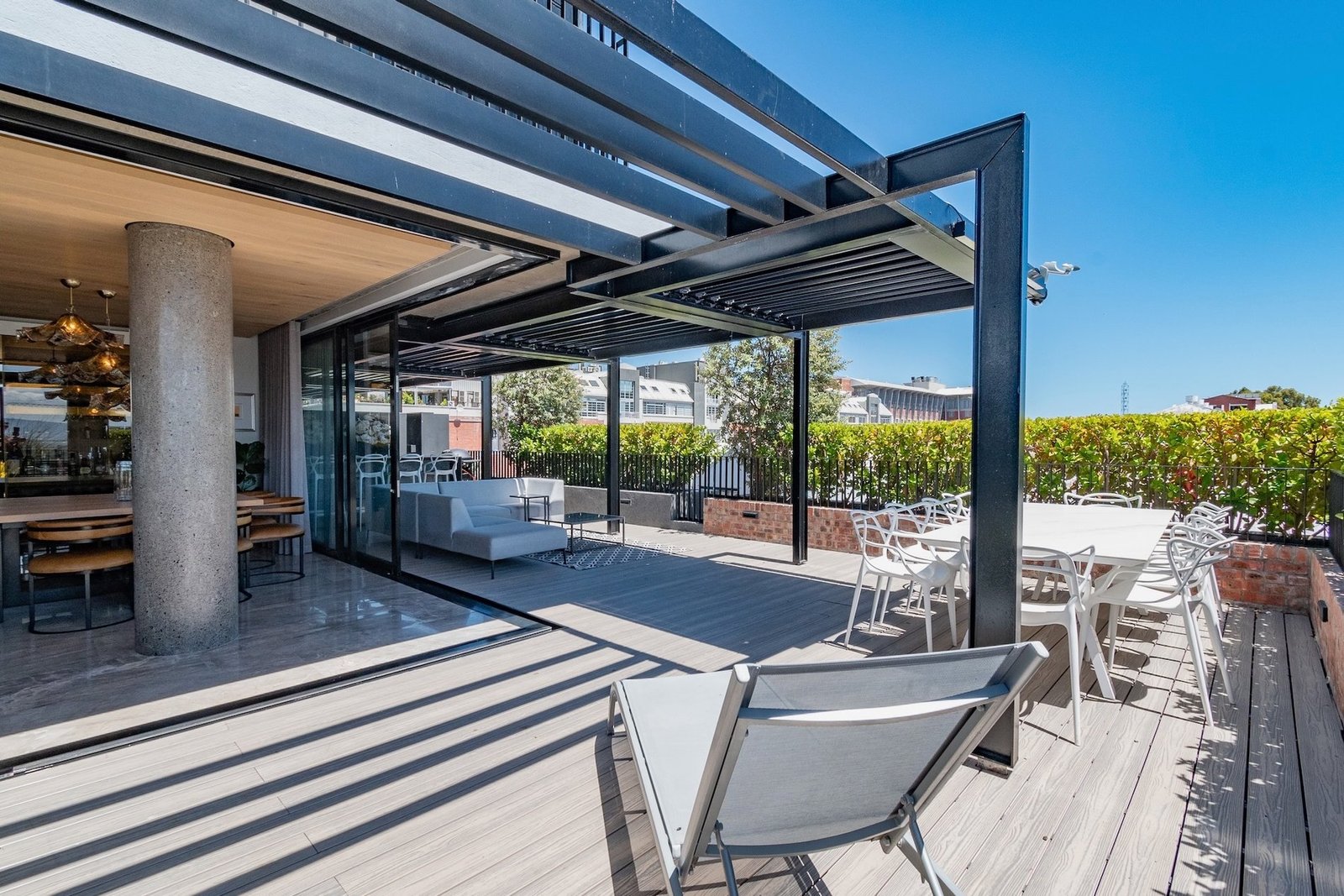 A Magnificent Penthouse Style Home Apartment in Cape Town, Western Cape, South Africa 1 - 16100313